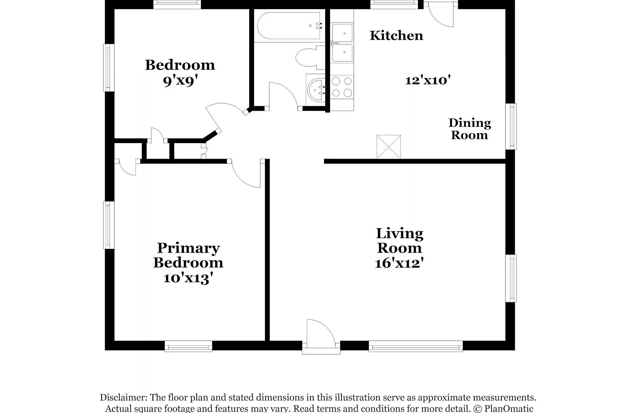 4413 Hale Ave Louisville, KY Houses for Rent Rent.