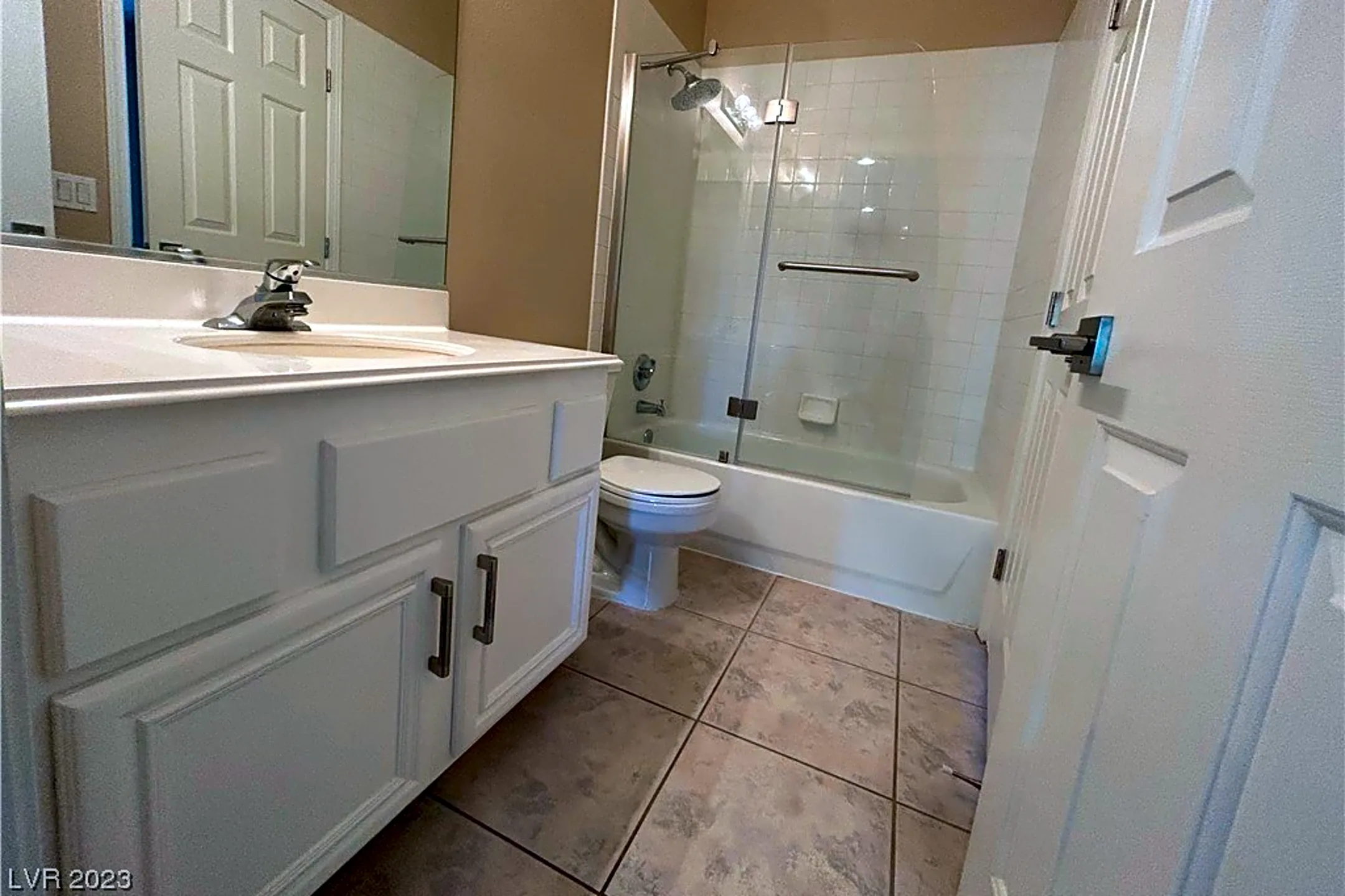 Bathroom - 9735 Phoenician Ave #0 - Las Vegas, NV