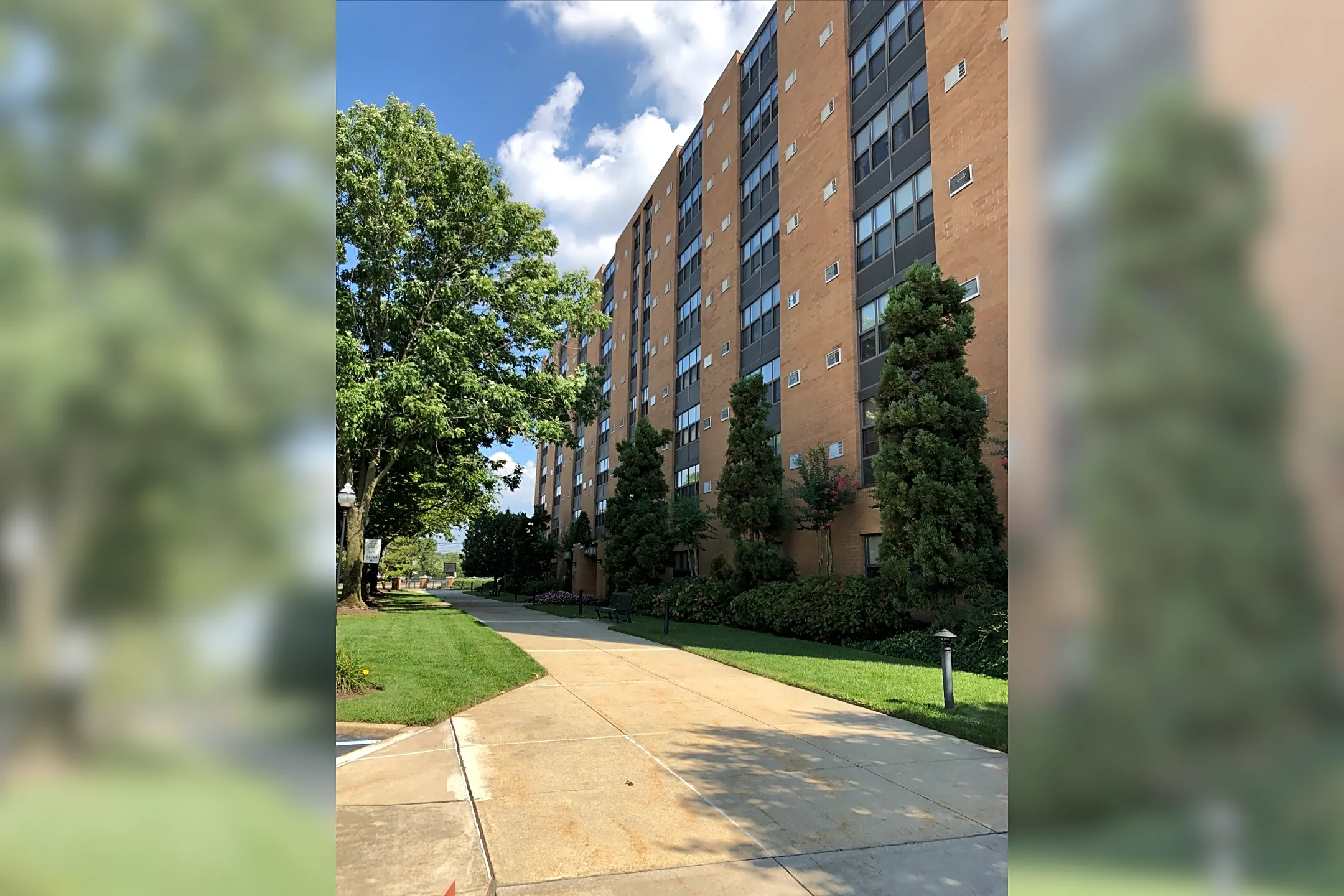 Audubon Towers - 600 W NICHOLSON RD | Audubon, NJ Apartments for Rent