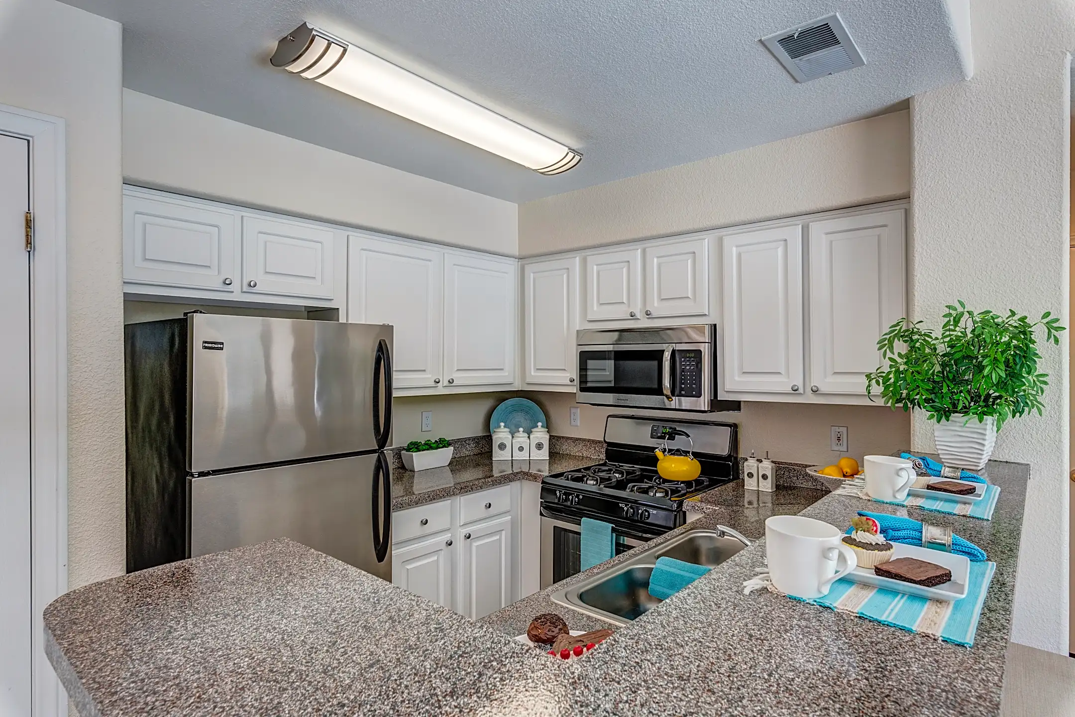 Palm Villas at Whitney Ranch Henderson, NV 89014