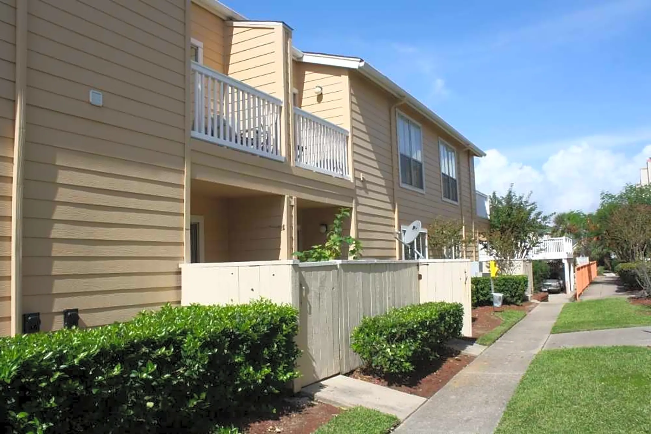 Palms at Cove View Apartments - Galveston, TX 77554