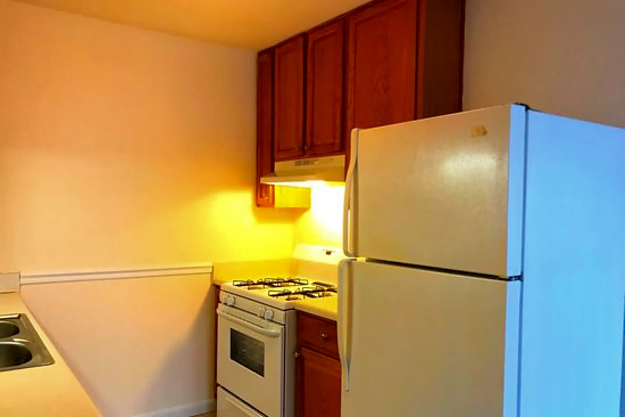 Creekside Apartments 25 Creekside Cir Pittsboro, NC Apartments for