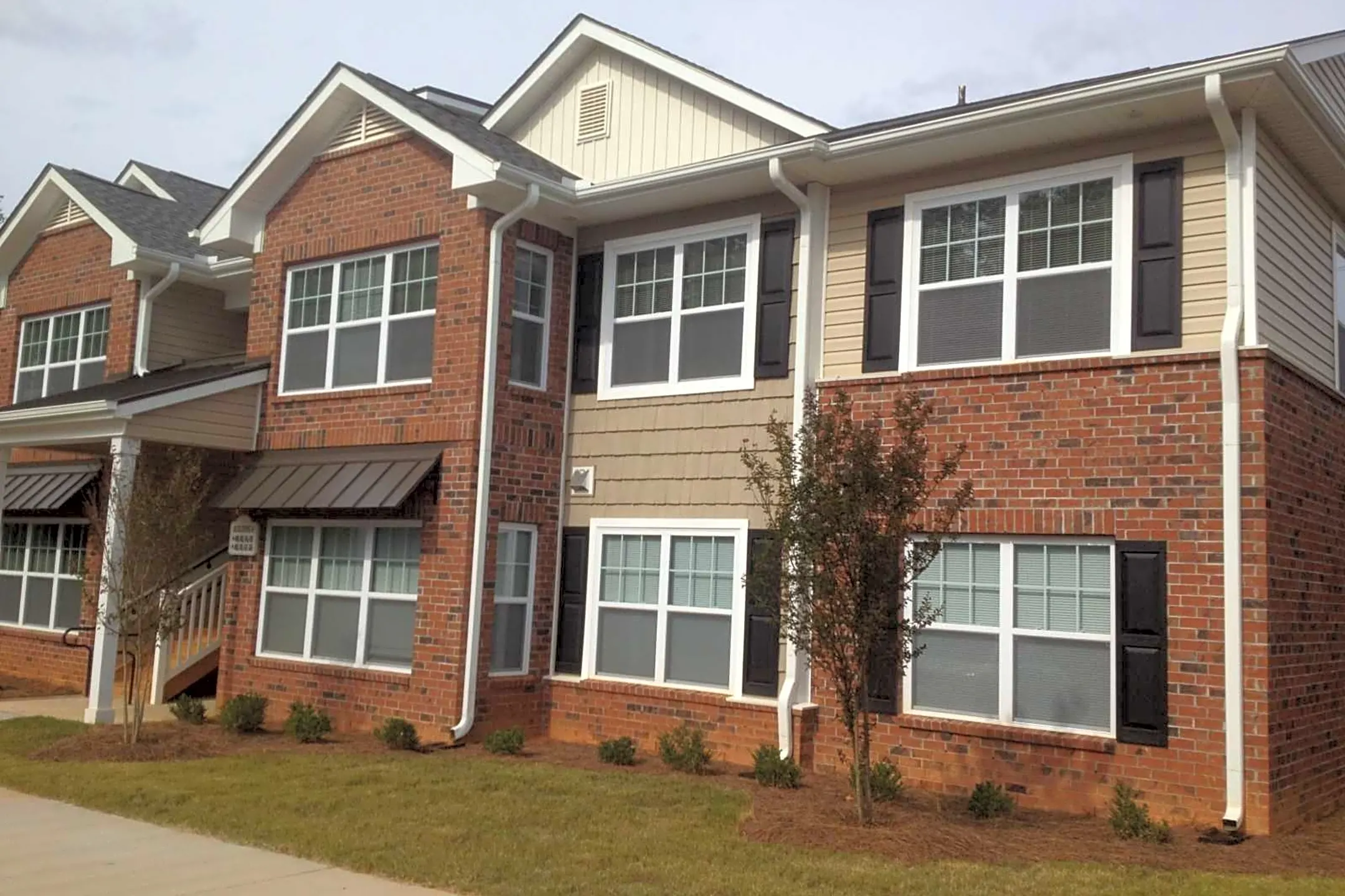 Jackson Square Apartments Lexington, NC 27295