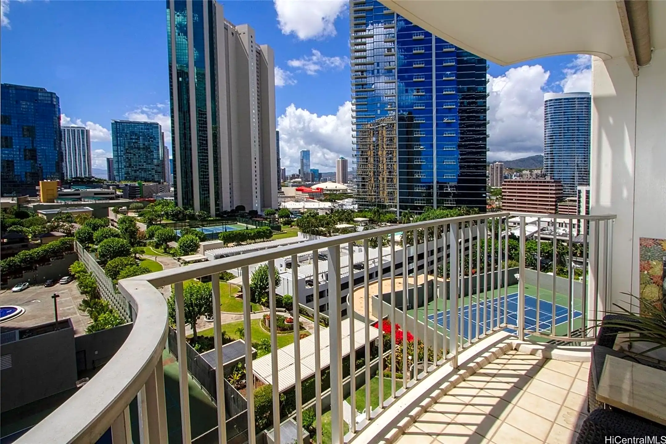 1350 Ala Moana Blvd 1311 Condos Honolulu, HI 96814