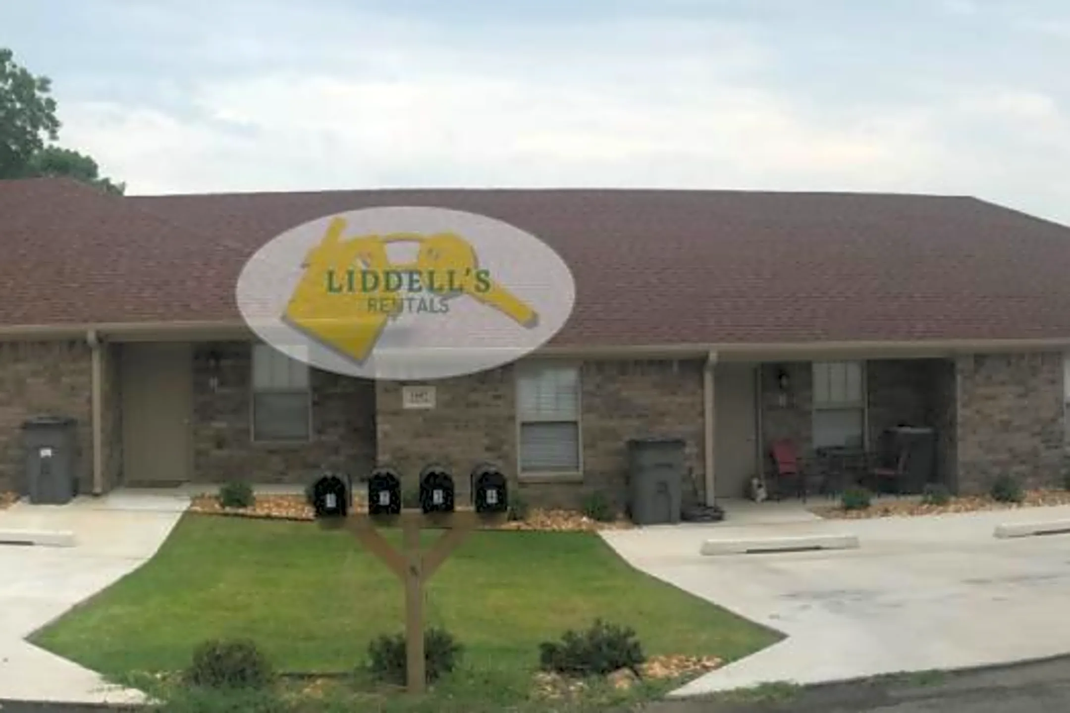 1407 S 7th St Apartments Paragould, AR 72450