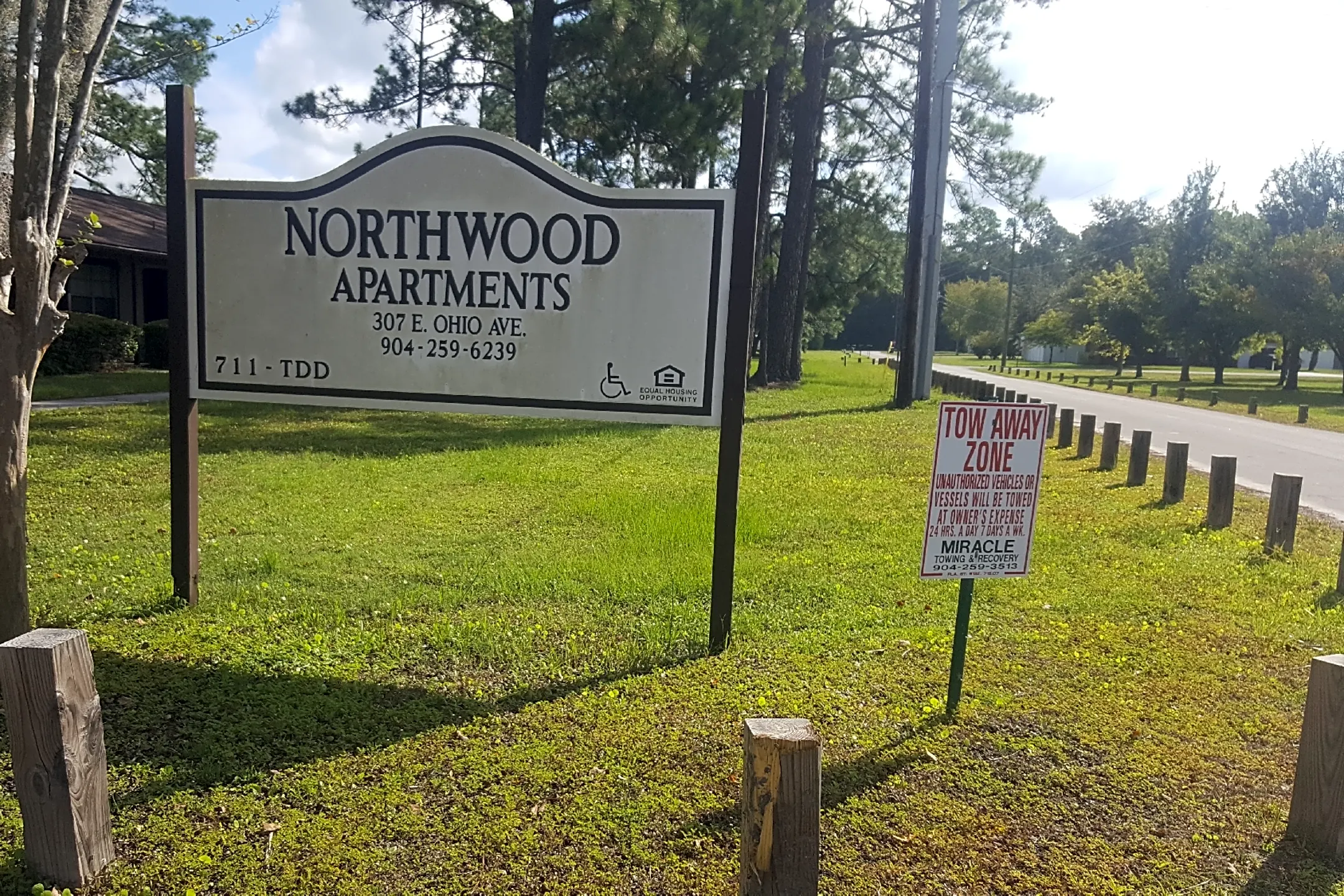 Northwood Apartments Apartments Macclenny, FL 32063