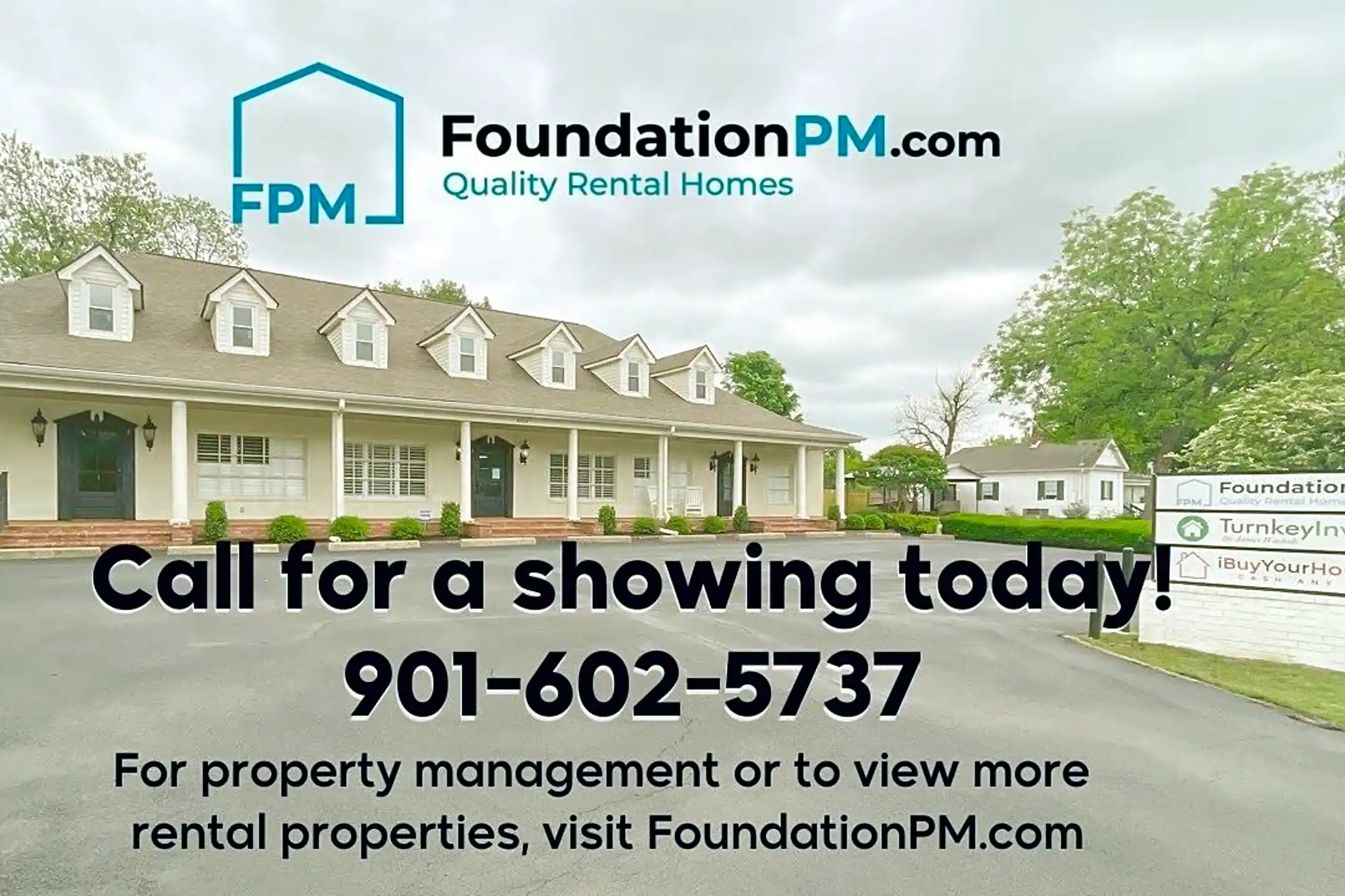 1742 Gowan Dr Memphis, TN Apartments for Rent Rent.