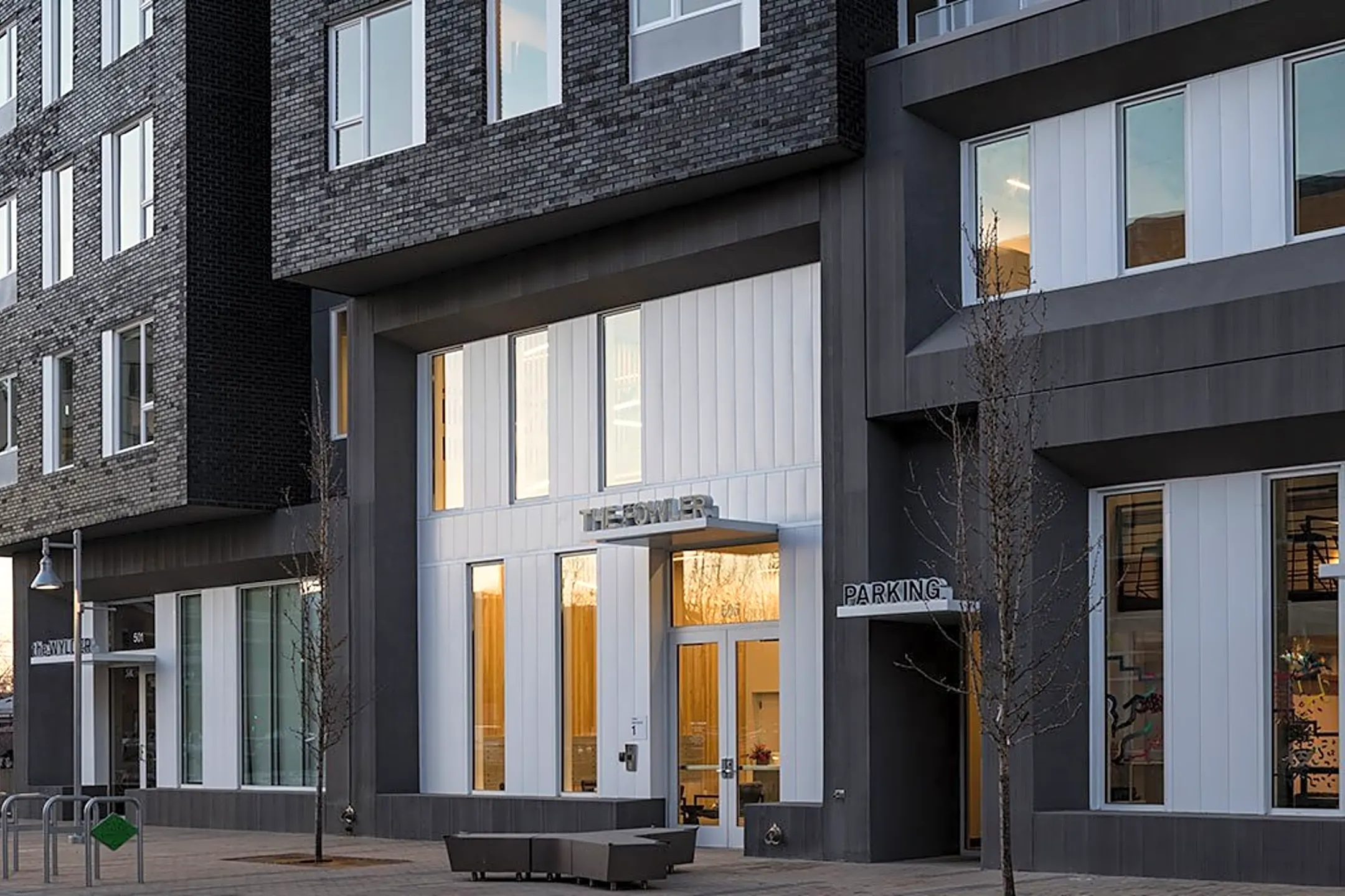 The Fowler Boise, ID 83702