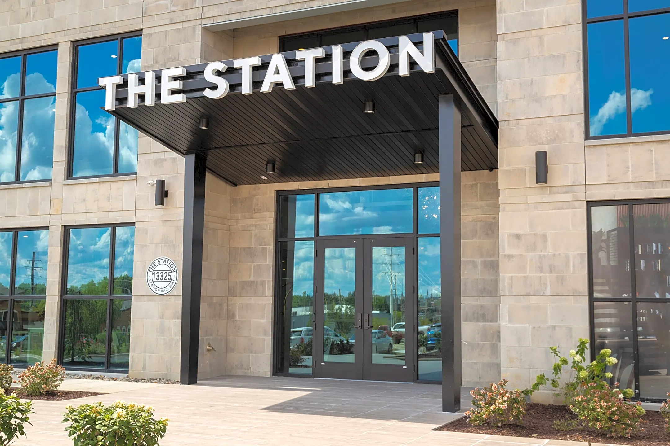 The Station @ Middletown - Louisville, KY