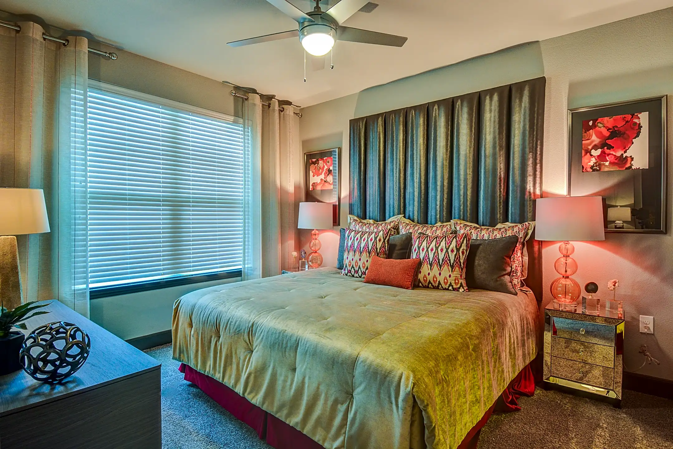 North Creek Apartments Hutto, TX 78634