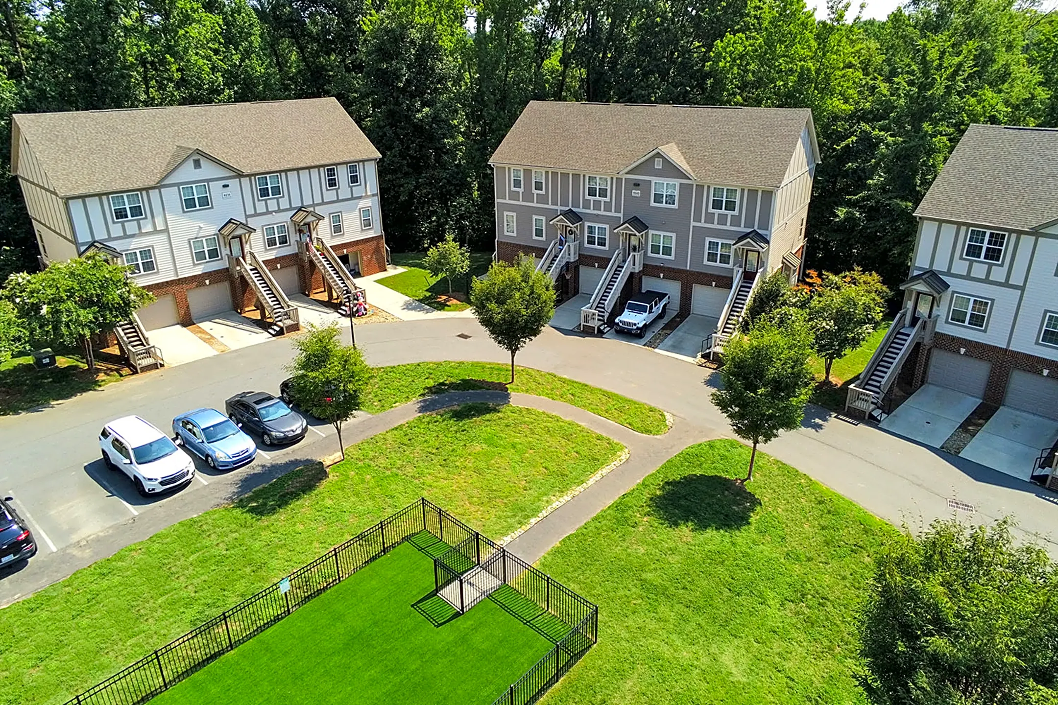 Legacy Cornelius Apartments 18147 W Catawba Ave Cornelius, NC