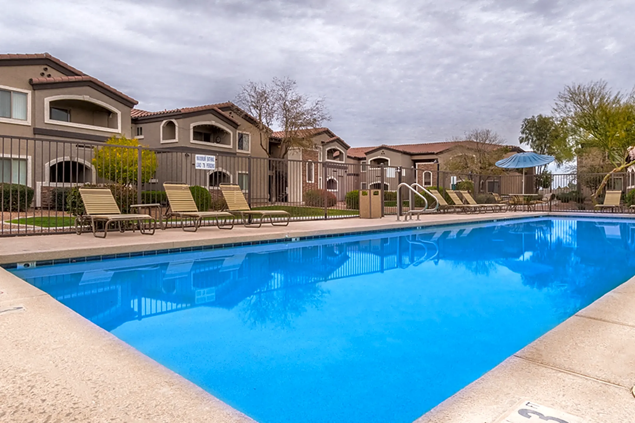 Desert Sands Casa Grande, AZ 85122