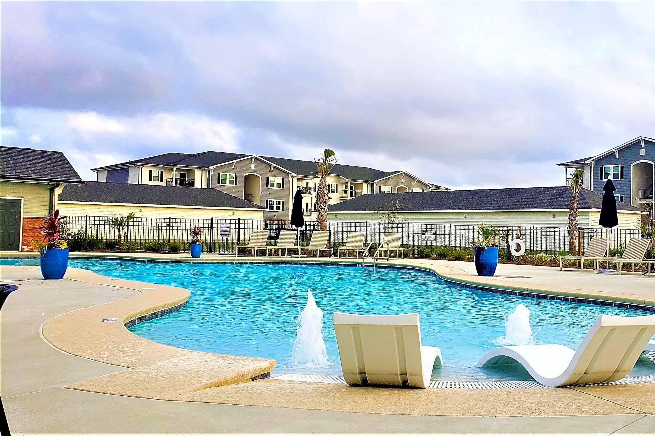 Sevilla Place Apartments Foley, AL 36535