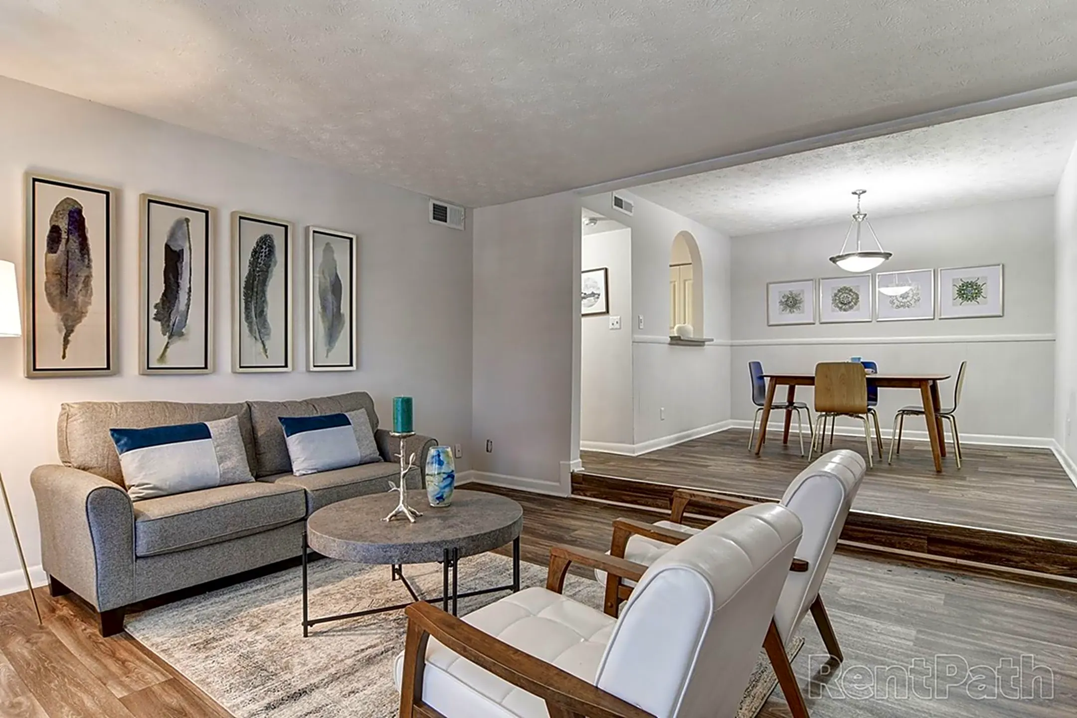 Lakeview Apartment Homes Stone Mountain, GA 30083