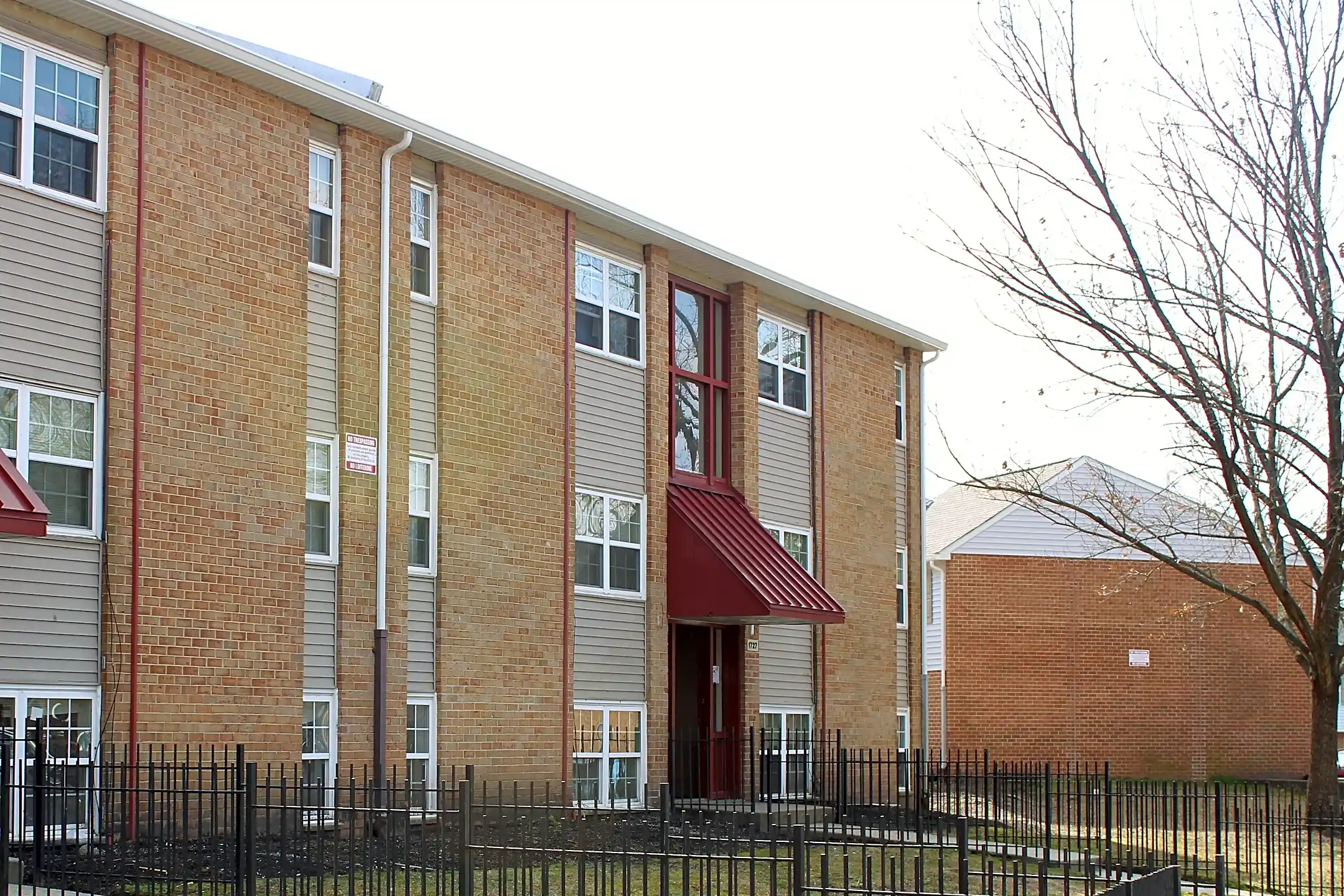 1710 Circle Road Severn, MD Condos for Rent Rent.