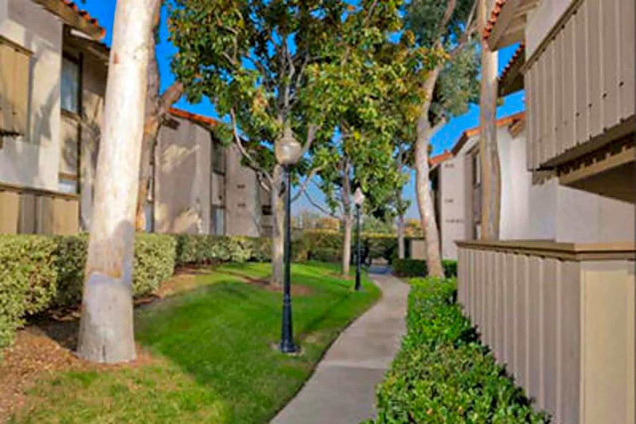 Apartments For Rent Upland