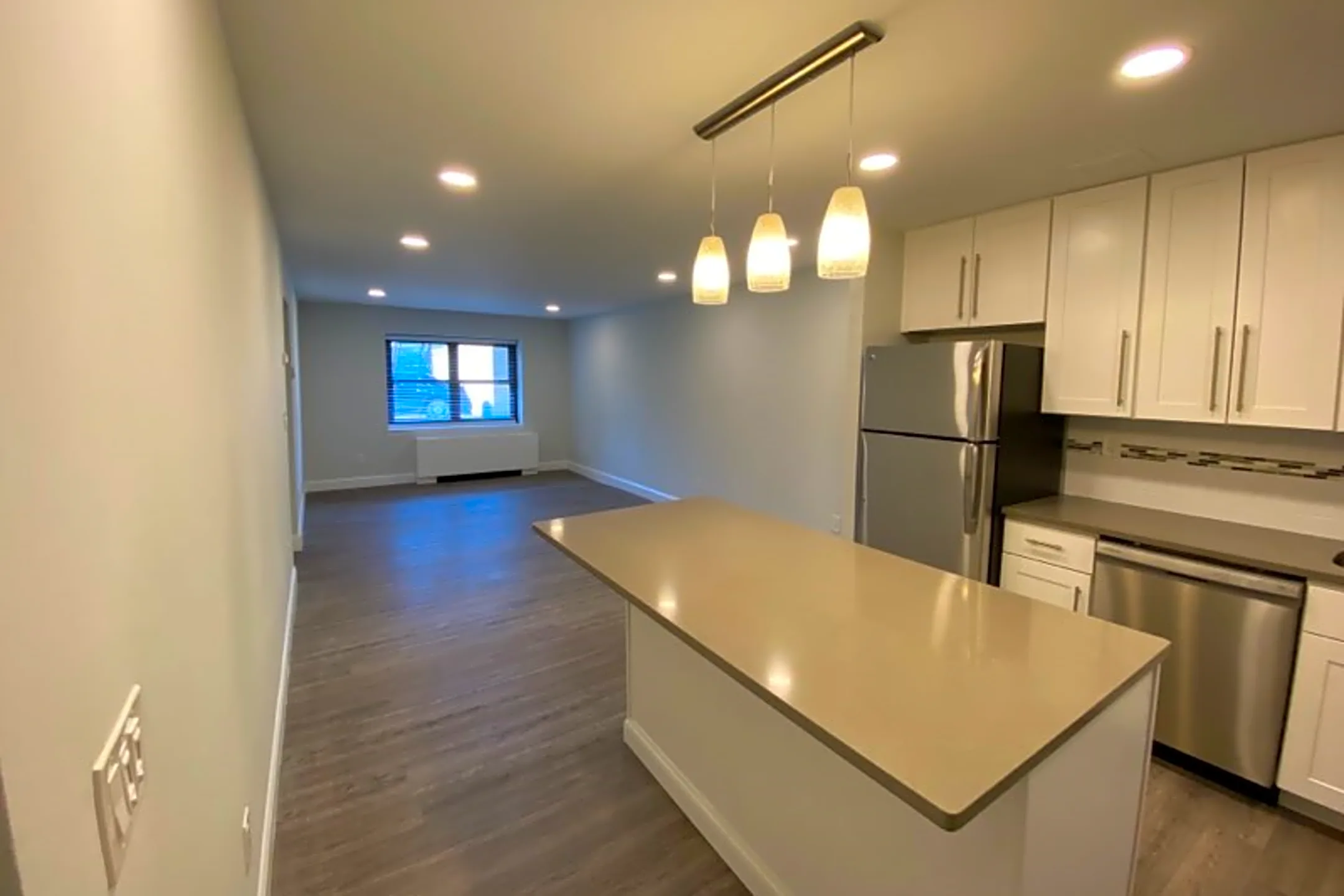 Grand Imperial Apartments 345 Prospect Ave Hackensack, NJ