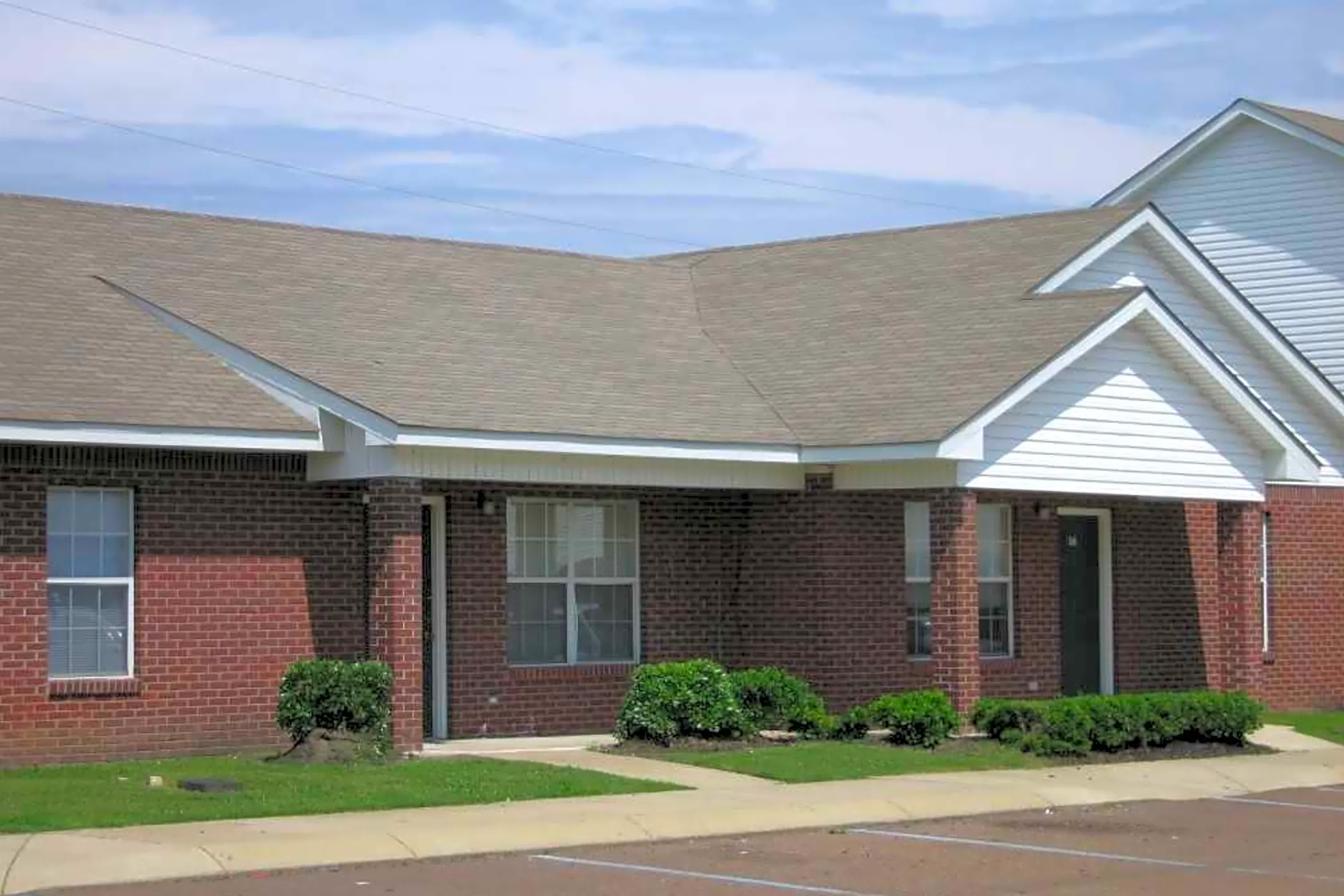 Kirby Road Estates Apartments - Robinsonville, Ms 38664