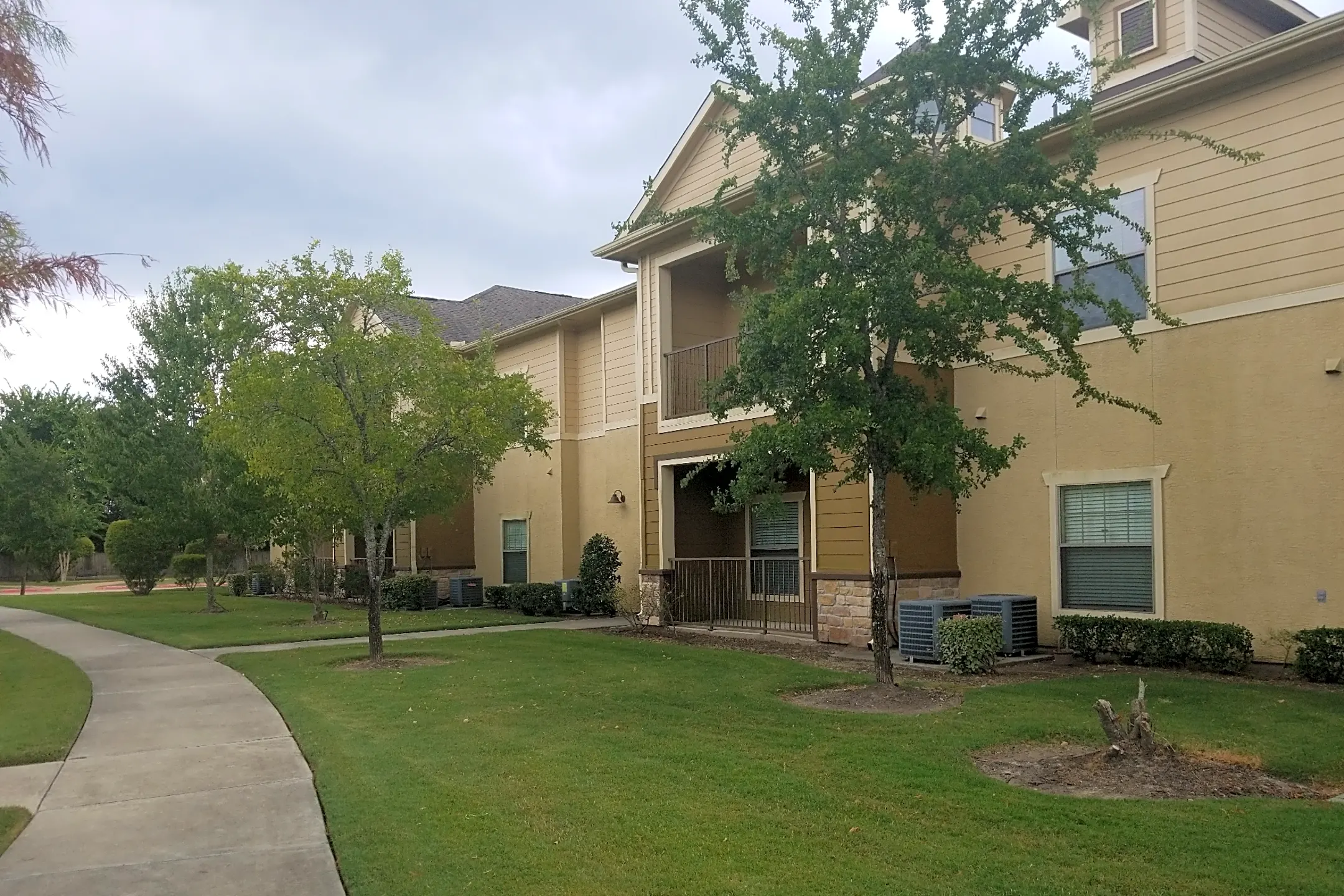 Senior Apartments Pearland Tx