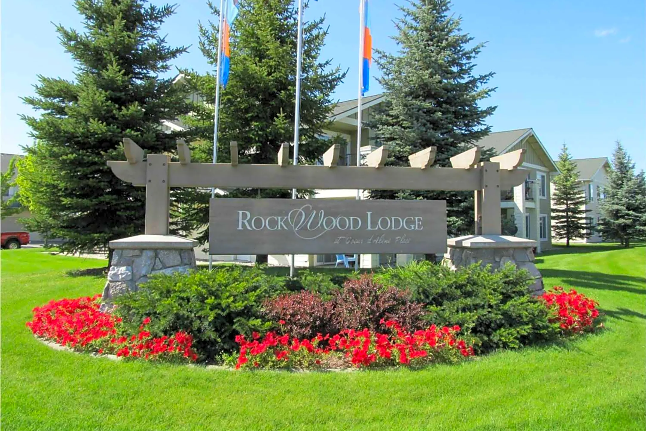 Rockwood Lodge - Coeur D Alene, ID