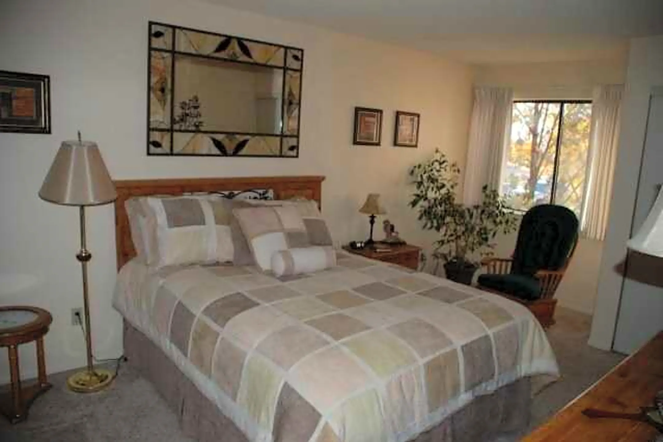 Bedroom - 3505 N 12th Street - Grand Junction, CO