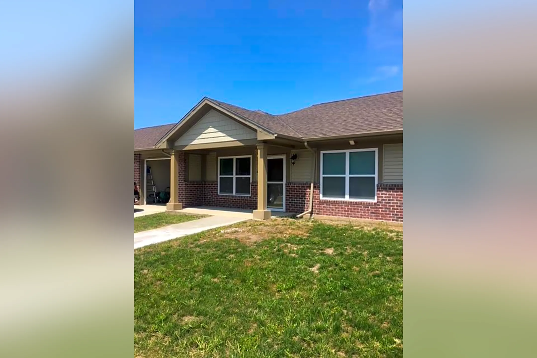 Lake Park Senior Apartments 51 West 10th Street Hobart, IN