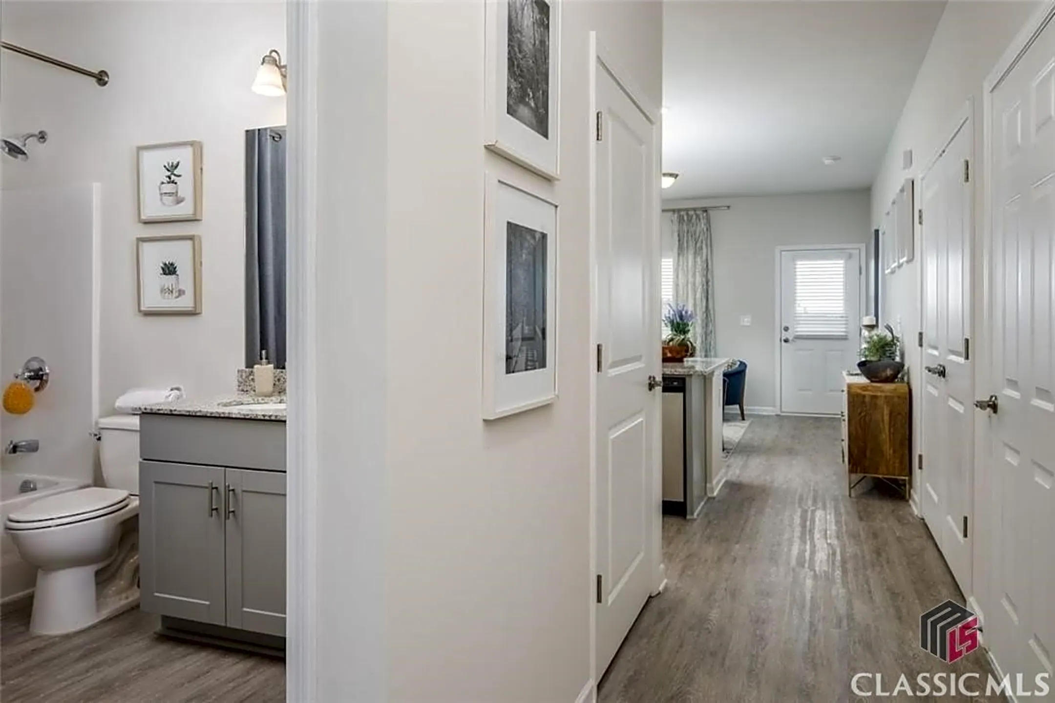 4505 Lexington Rd CARAWAY Athens, GA Townhomes for Rent Rent.