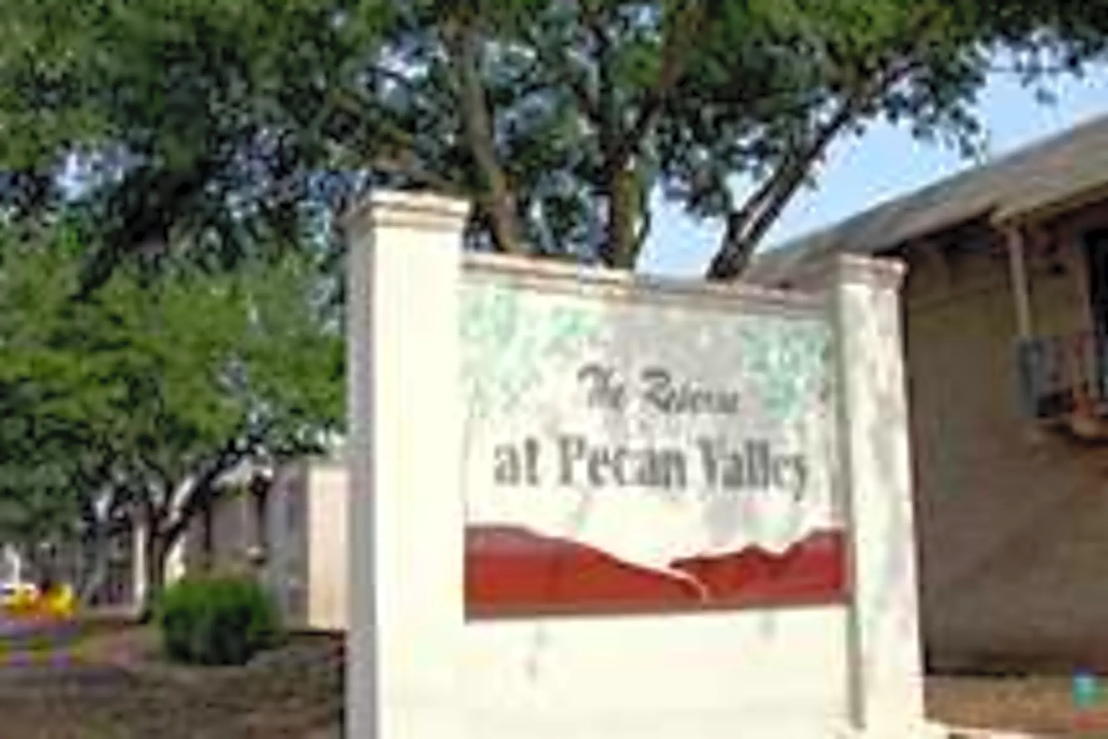 The Reserve at Pecan Valley 4032 E Southcross Blvd San Antonio, TX