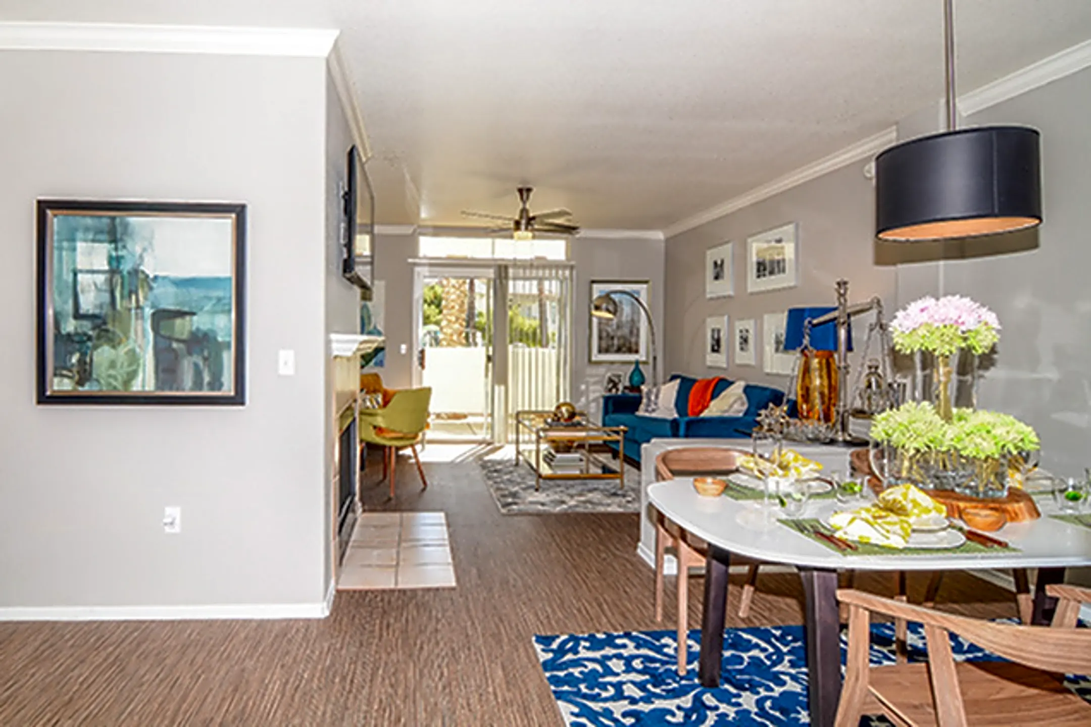 Carlyle Townhomes at South Mountain - Phoenix, AZ 85044