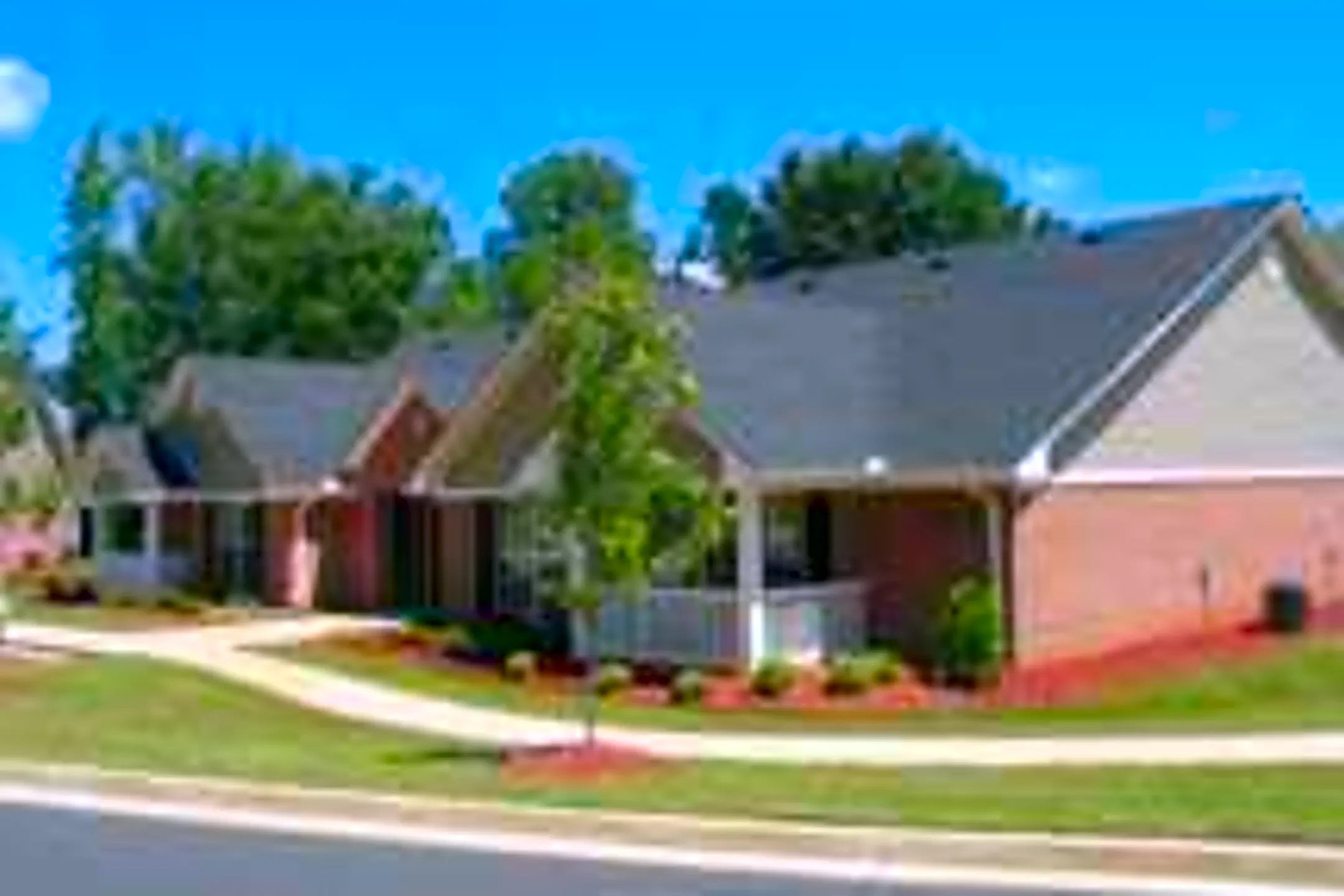 Dulles Apartments Gray Ga