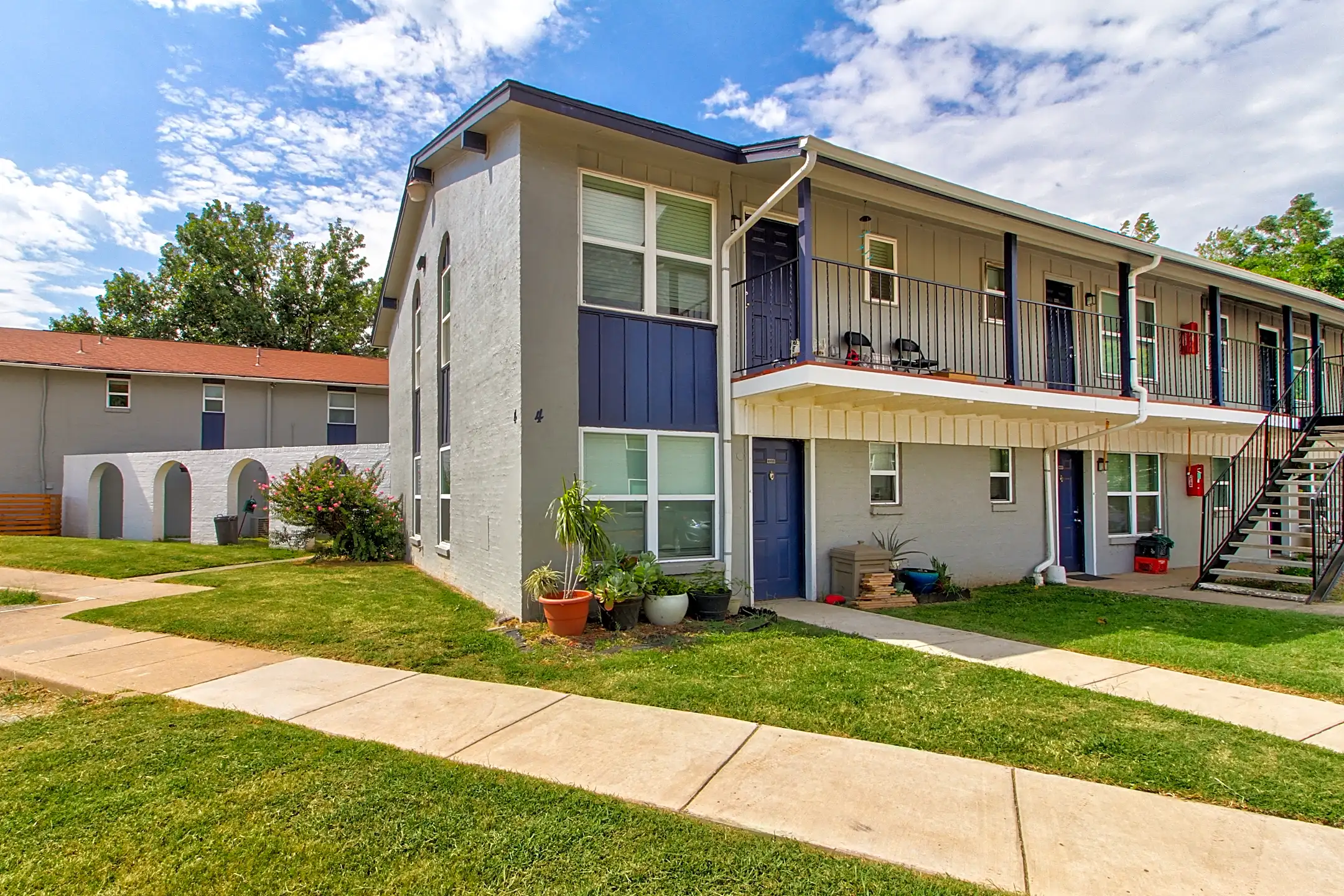 Norman Creek 300 Hal Muldrow Dr Norman, OK Apartments for Rent Rent.