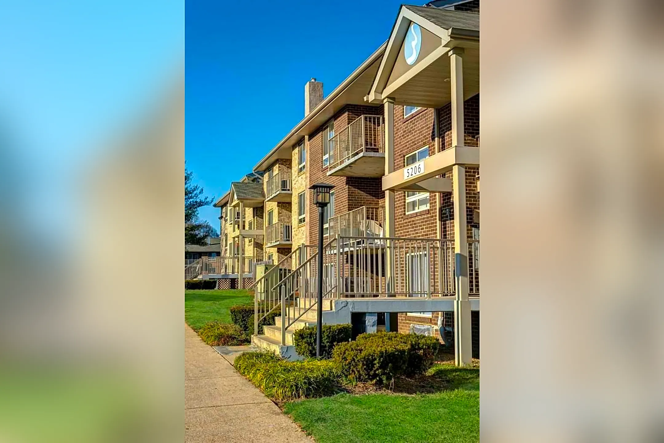 Windham Creek Apartments - Suitland, MD 20746