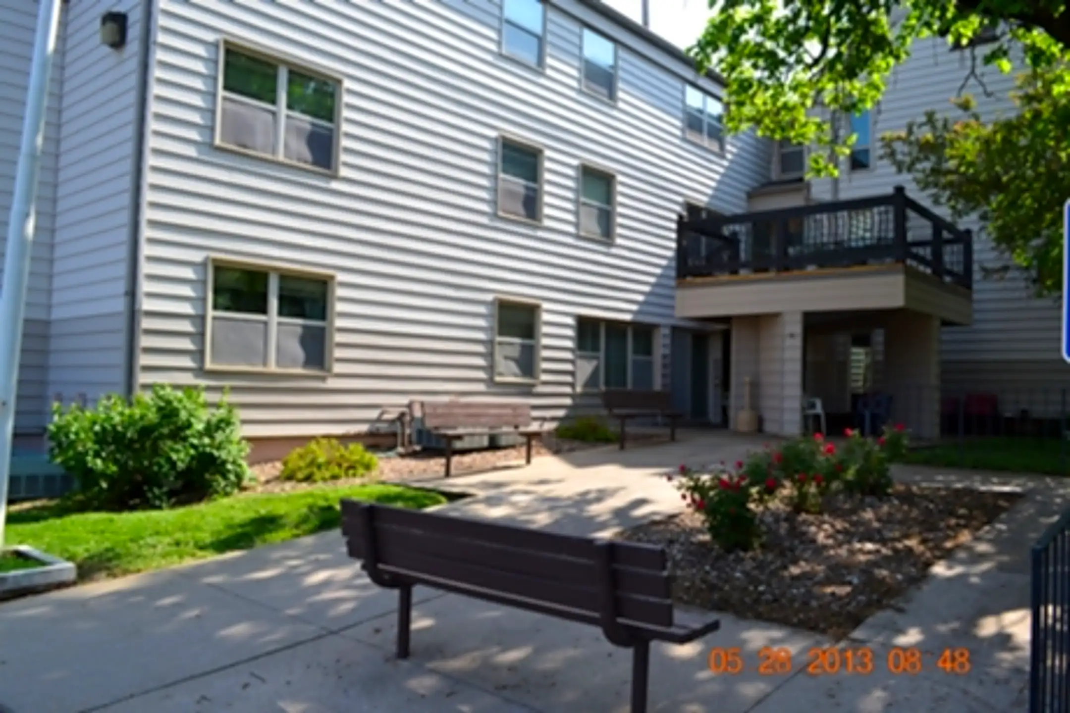 Catalpa Tree Apartments 611 W Market St Savannah, MO Apartments for