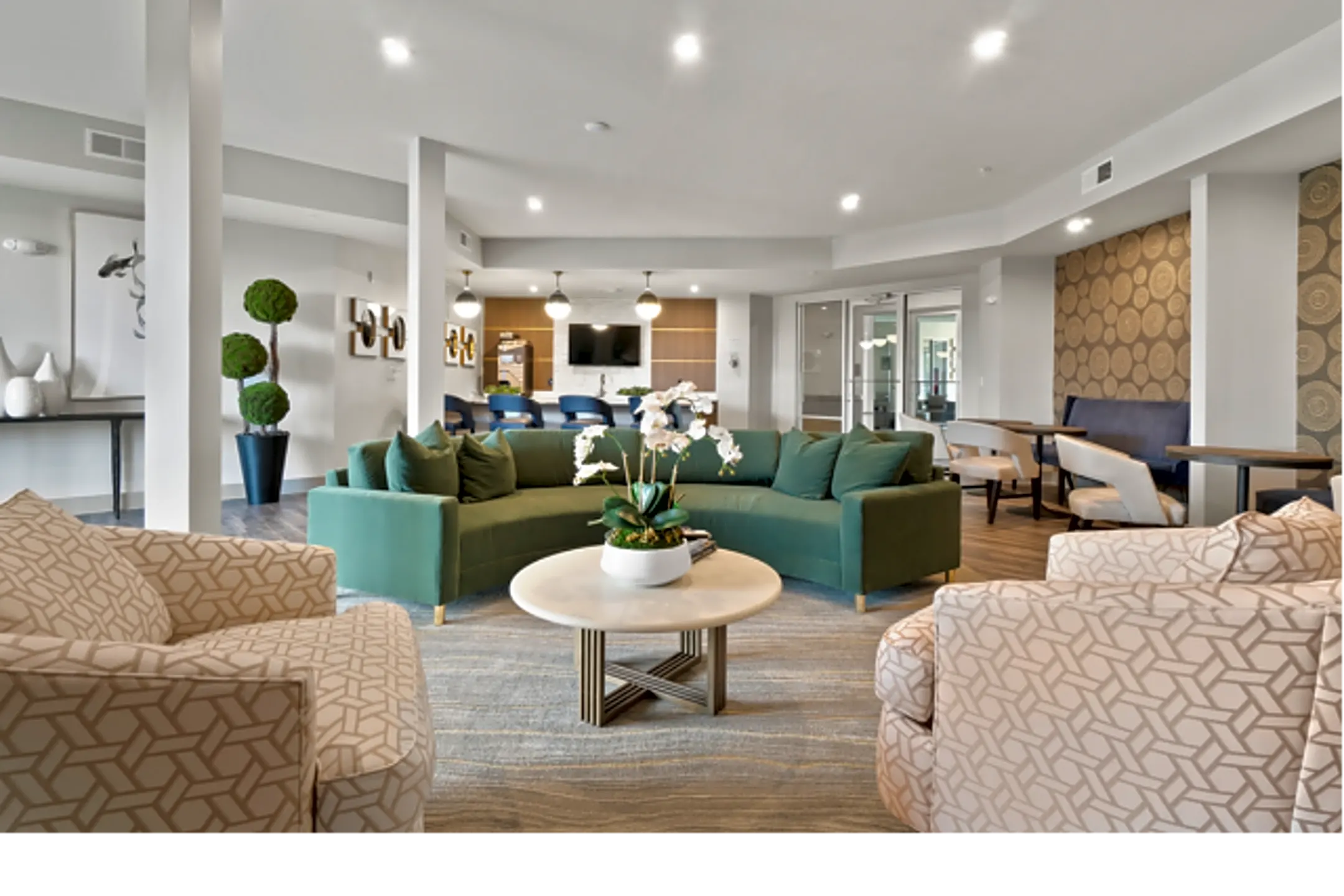 The Vue at Westchester Commons - Midlothian, VA