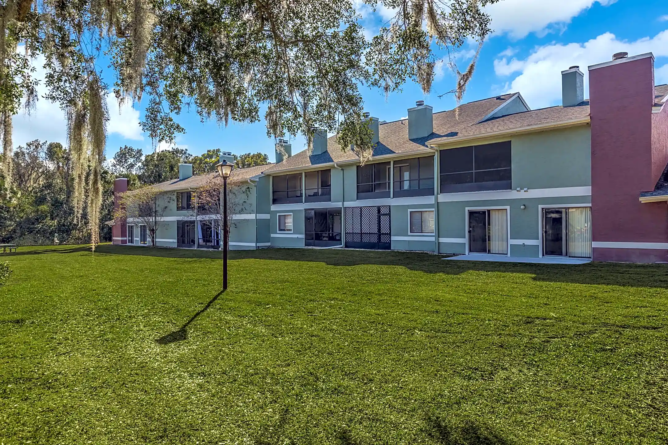 Stone Creek at Wekiva 534 Sun Valley Village Altamonte Springs, FL