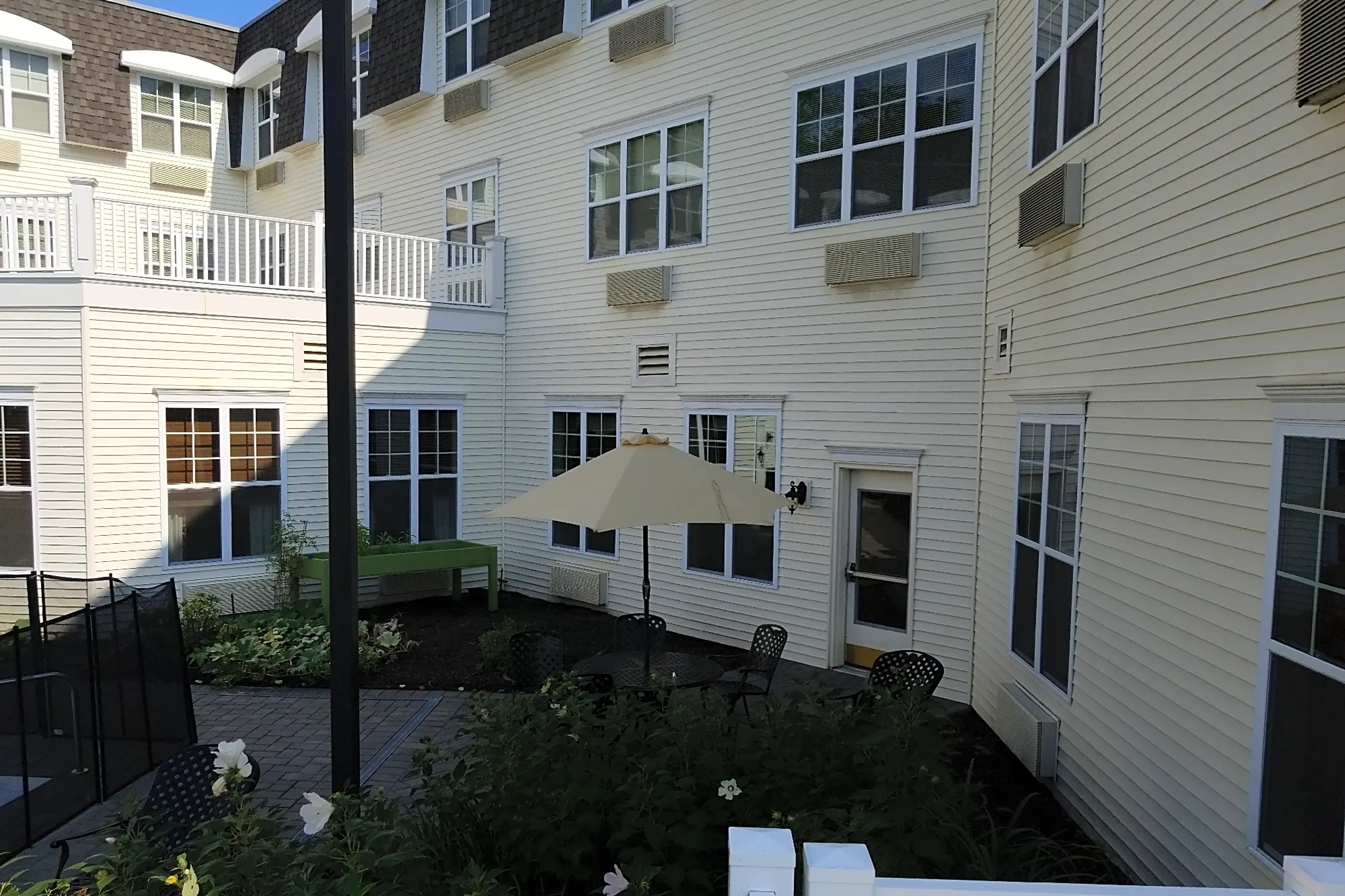 The Bristal Assisted Living Apartments - Woodcliff Lake, NJ 07677