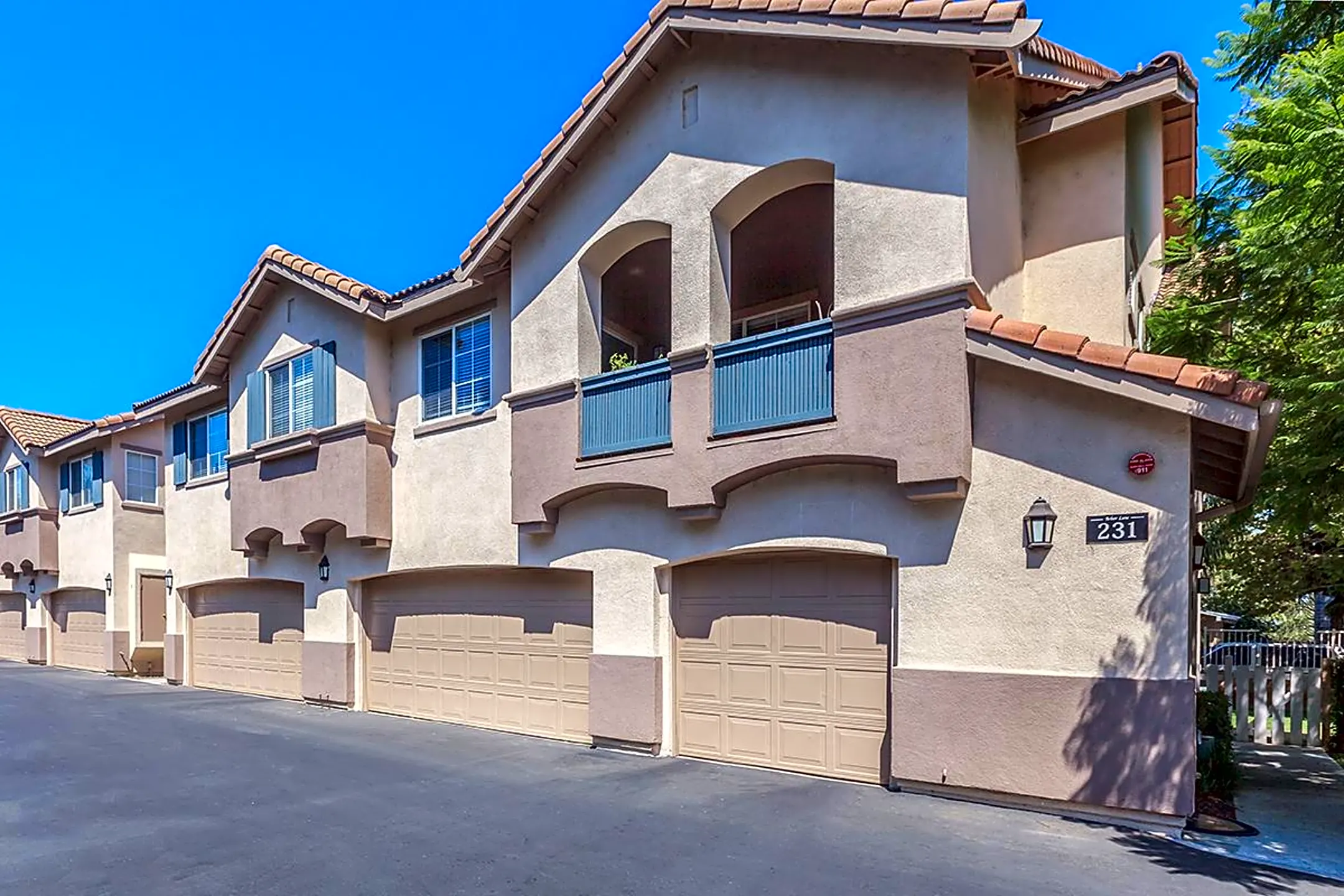 Arbor Lane Apartment Homes Placentia, CA 92870