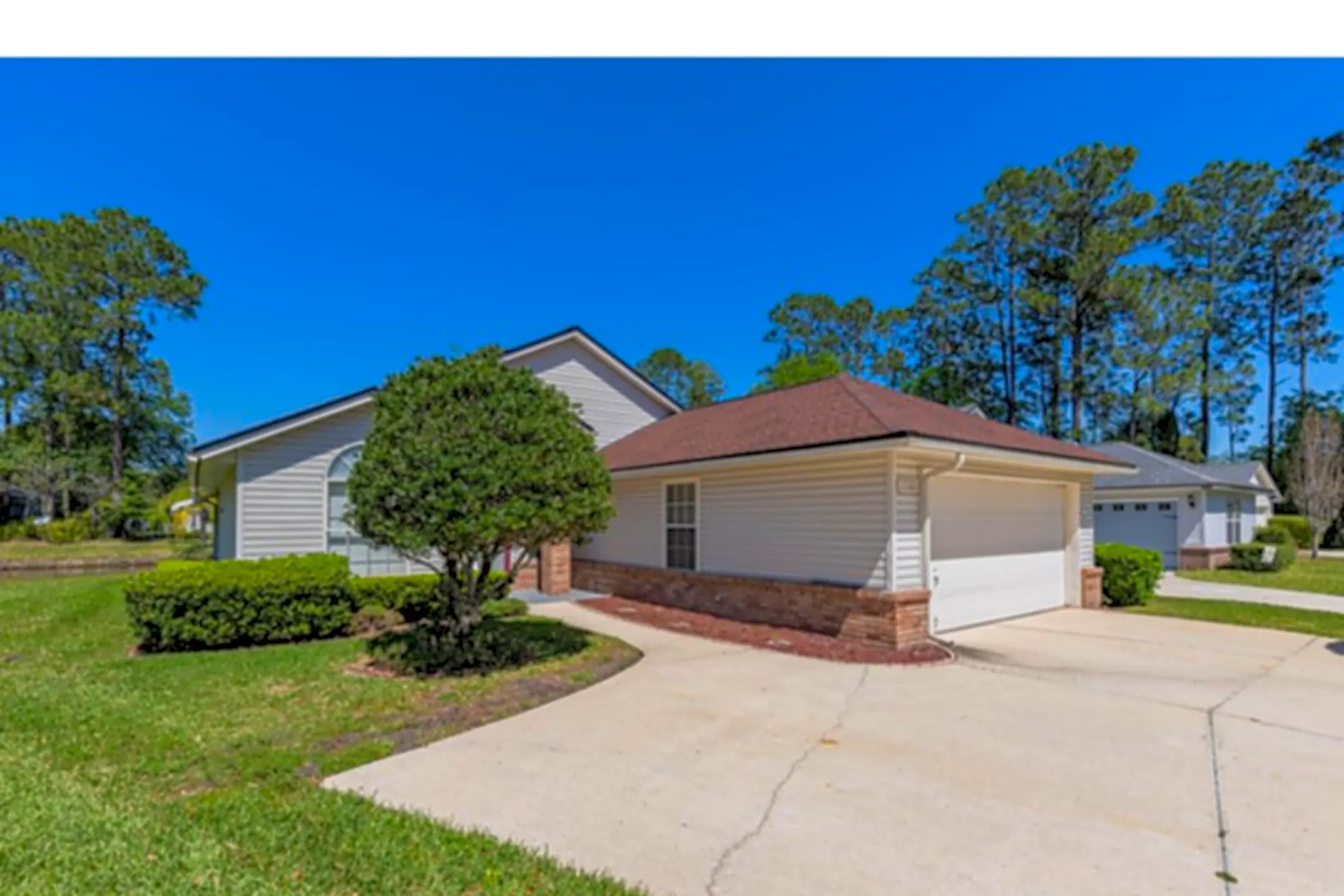 1500 Linkside Dr Fleming Island, FL Houses for Rent Rent.