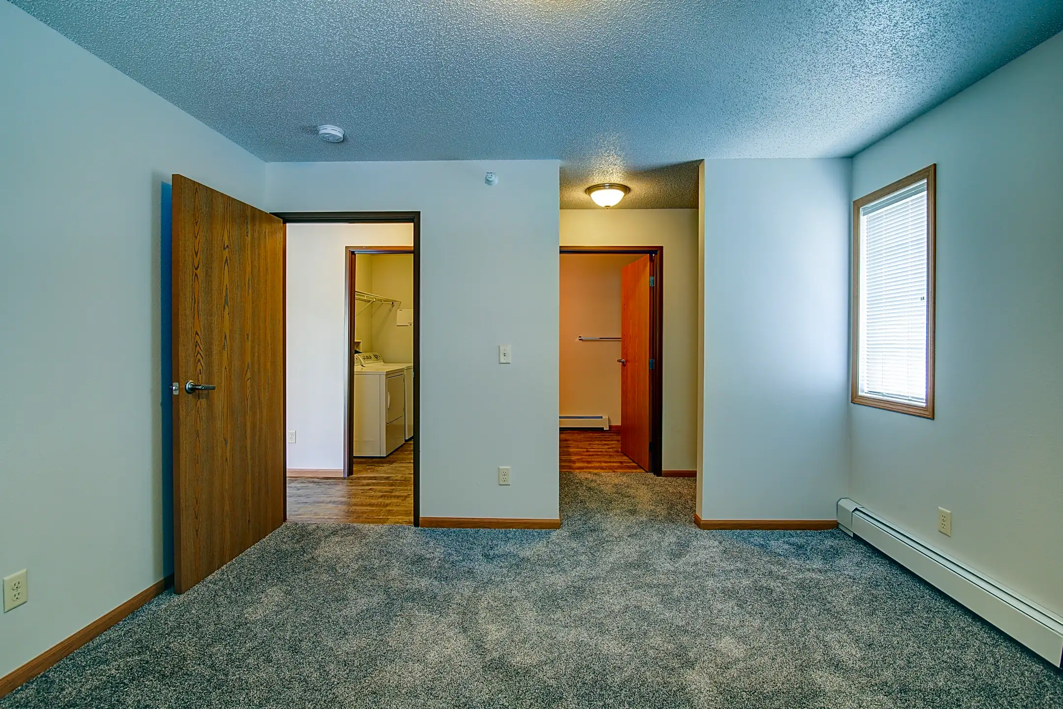 Timber Trails Apartments 2415 24th Avenue West Williston, ND