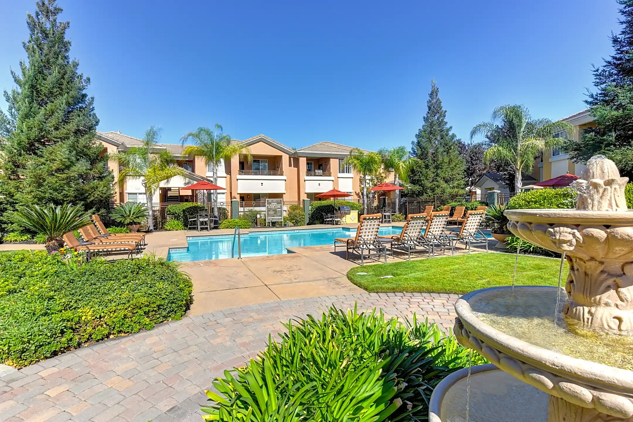 Broadstone at Stanford Ranch 2301 Sunset Blvd Rocklin, CA