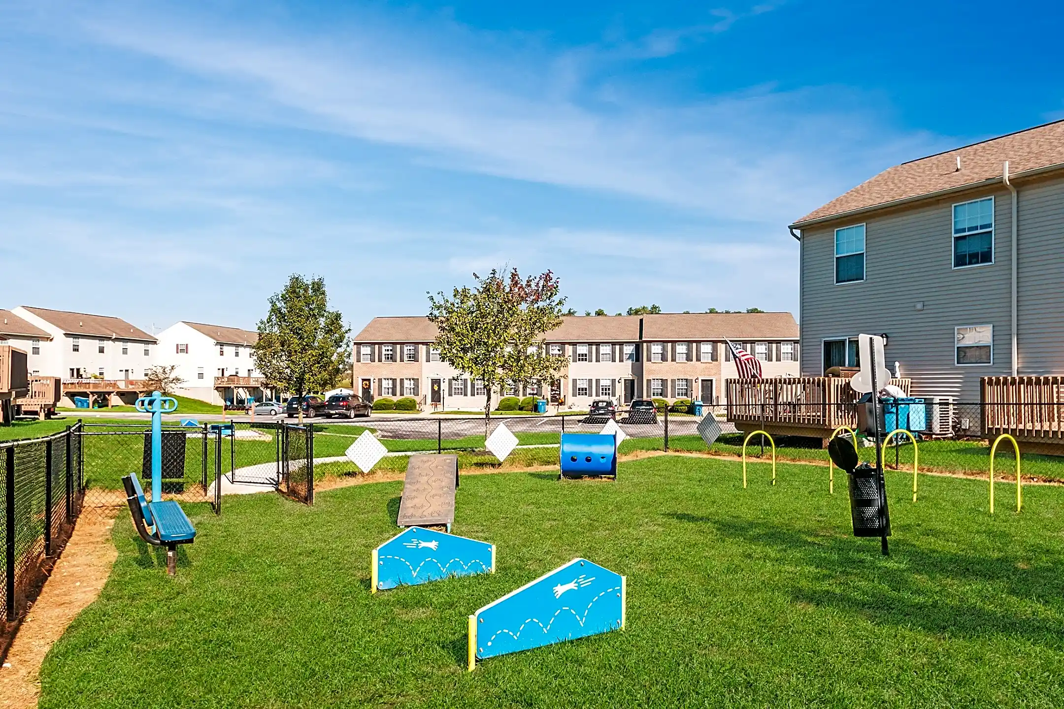 Lion's Gate Townhomes Red Lion, PA 17356