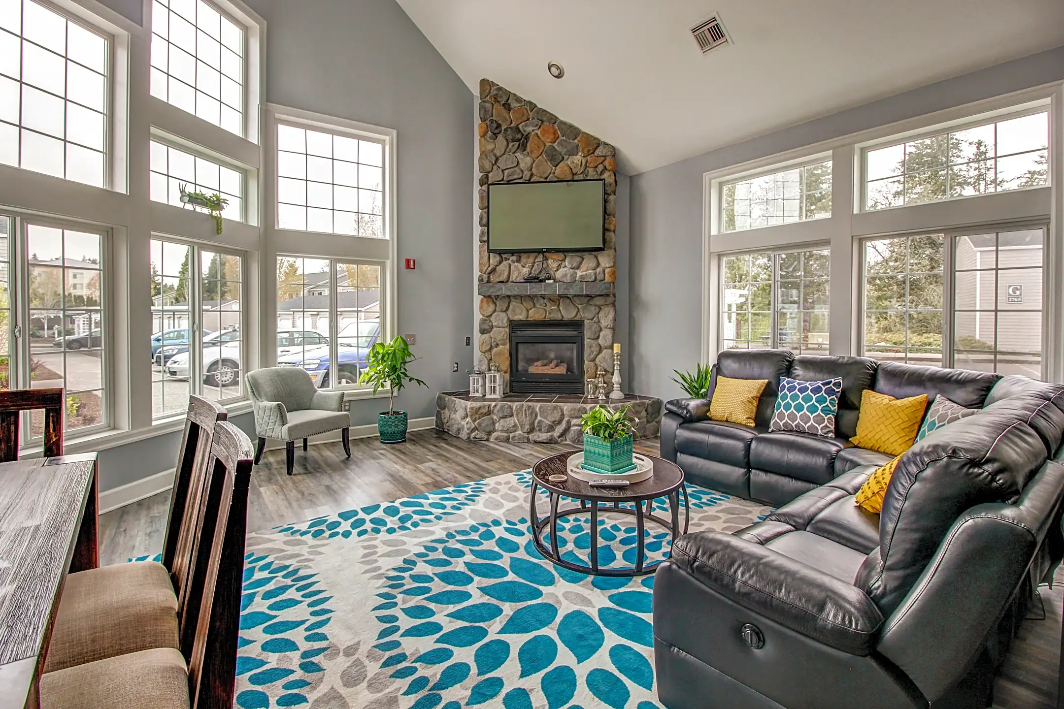 Creekside at Tanasbourne 2705 Northwest Olsen Avenue Hillsboro, OR