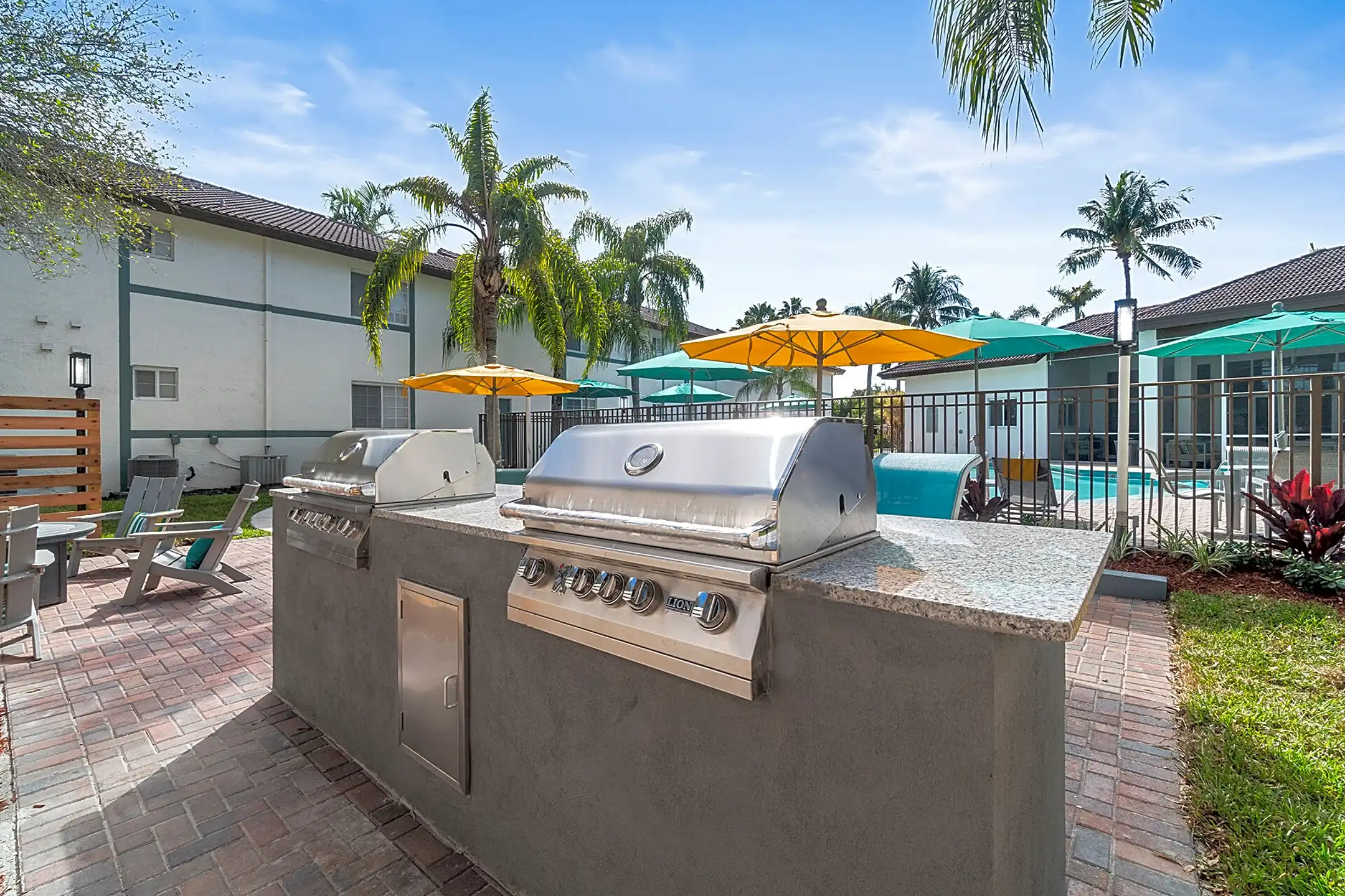 Nova Central - Davie, FL