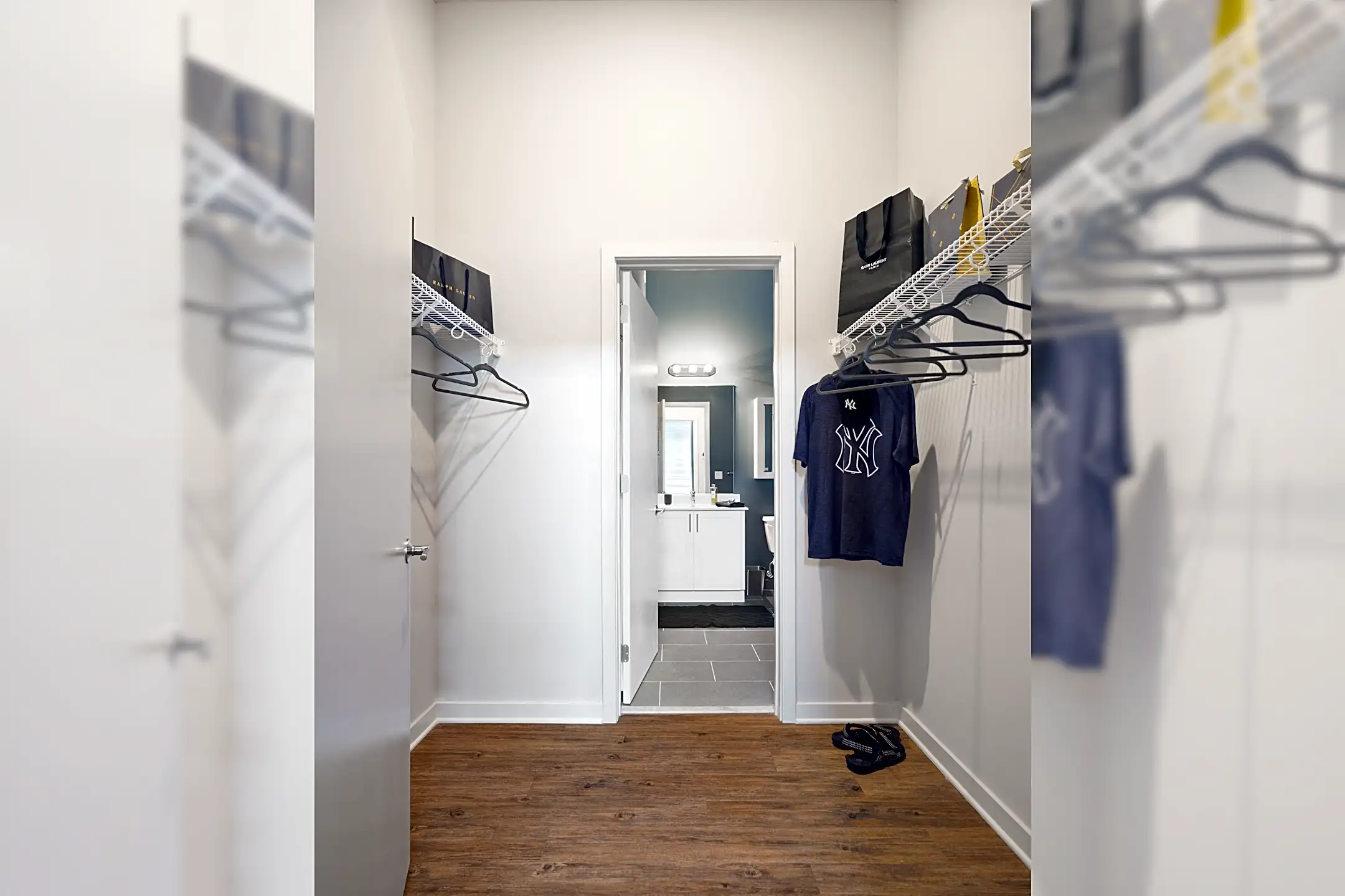 Rivet 23 University Place Blvd Jersey City, NJ Apartments for Rent