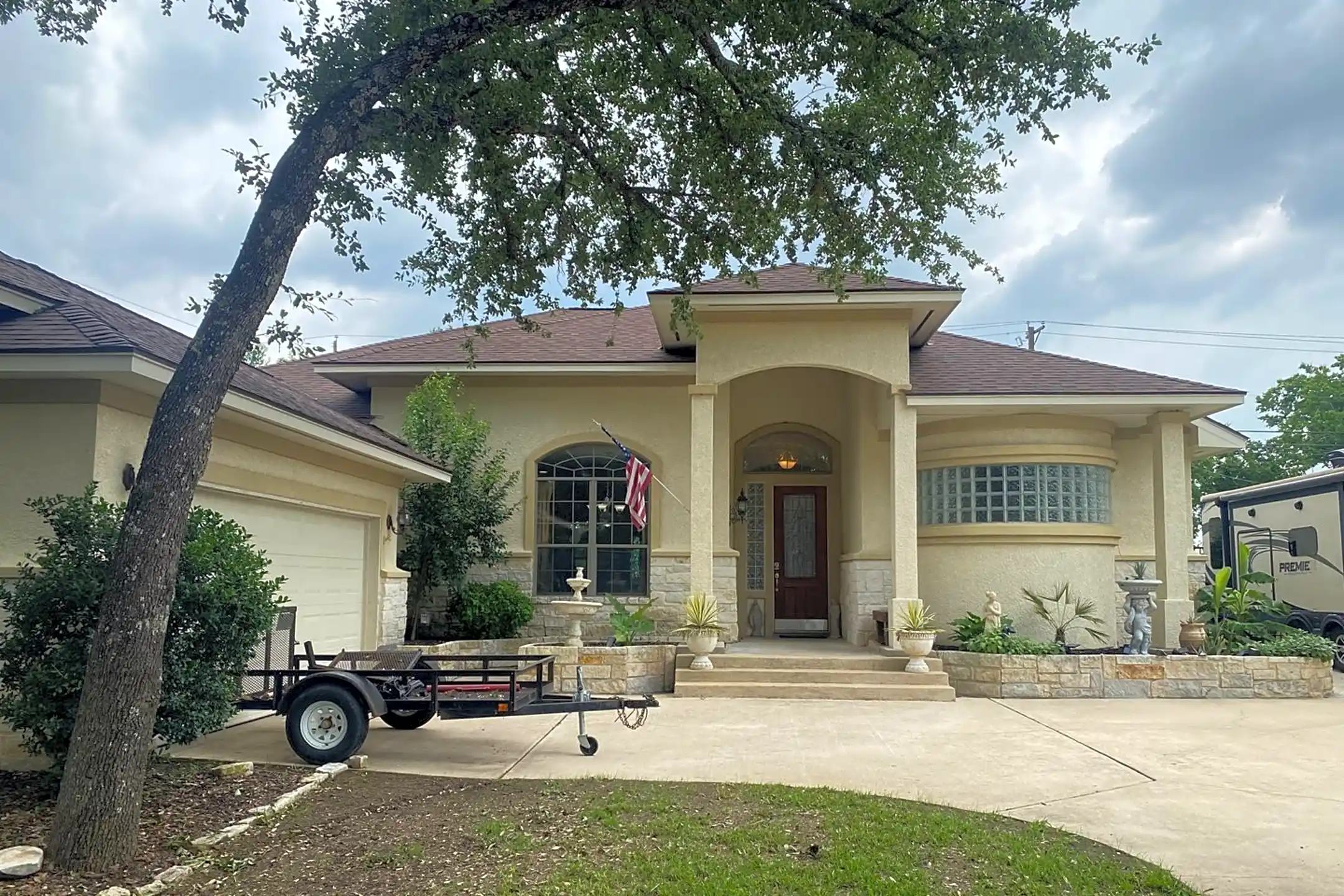 1724 Chisholm Trail Salado, TX Houses for Rent Rent.