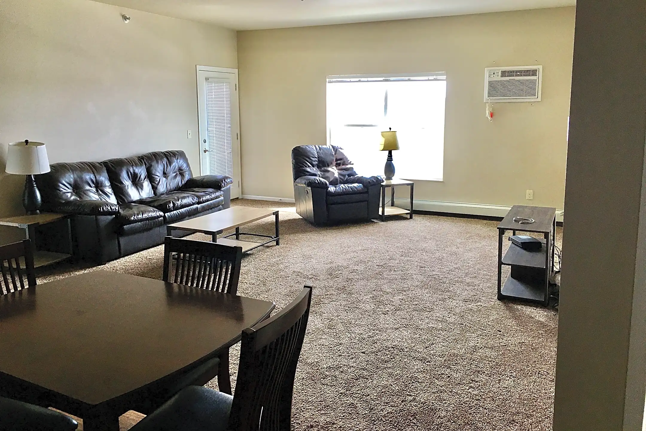 Killdeer Highlands Apartments Killdeer, ND 58640