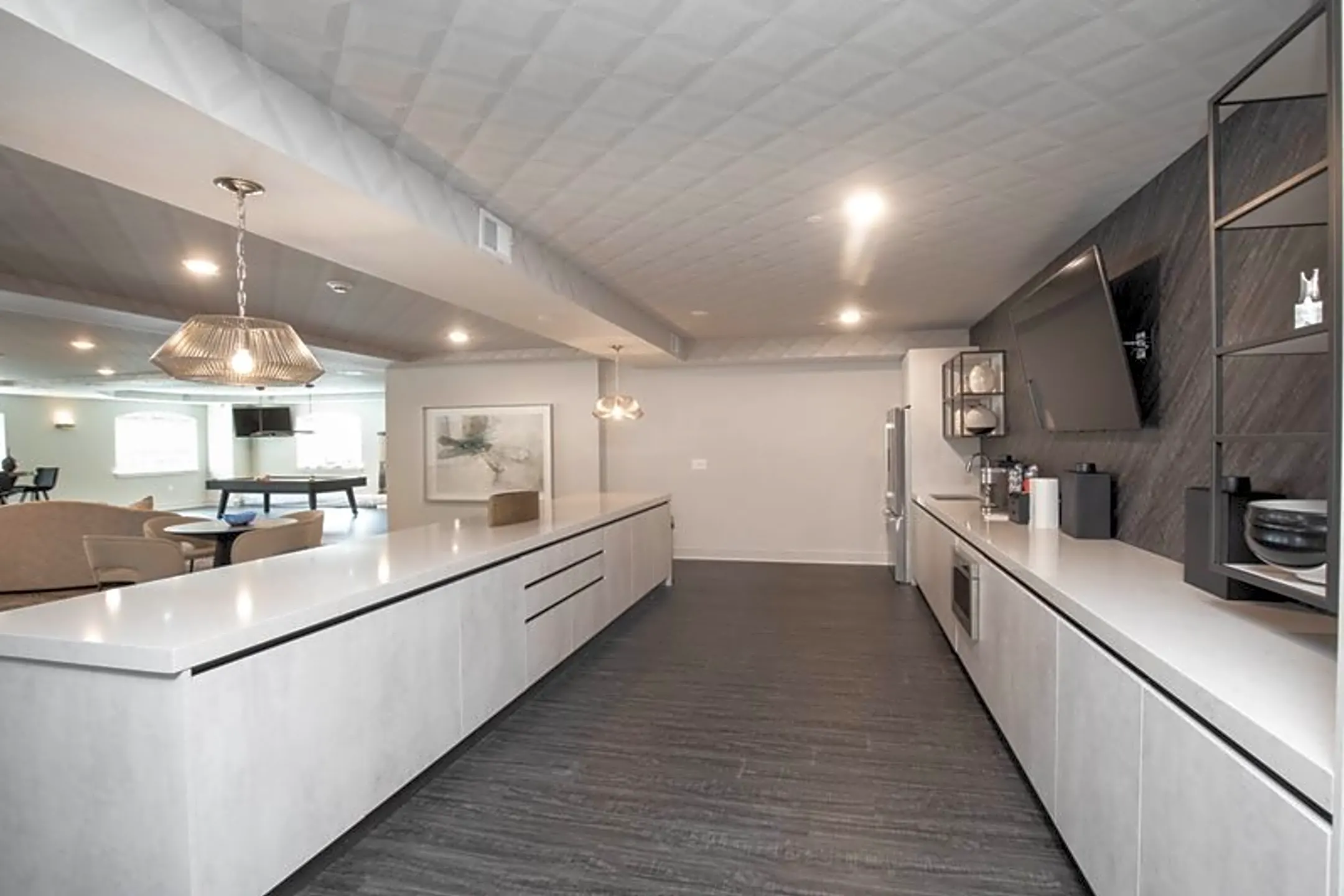 The Dayton Luxury Apartments Ridgewood, NJ 07450