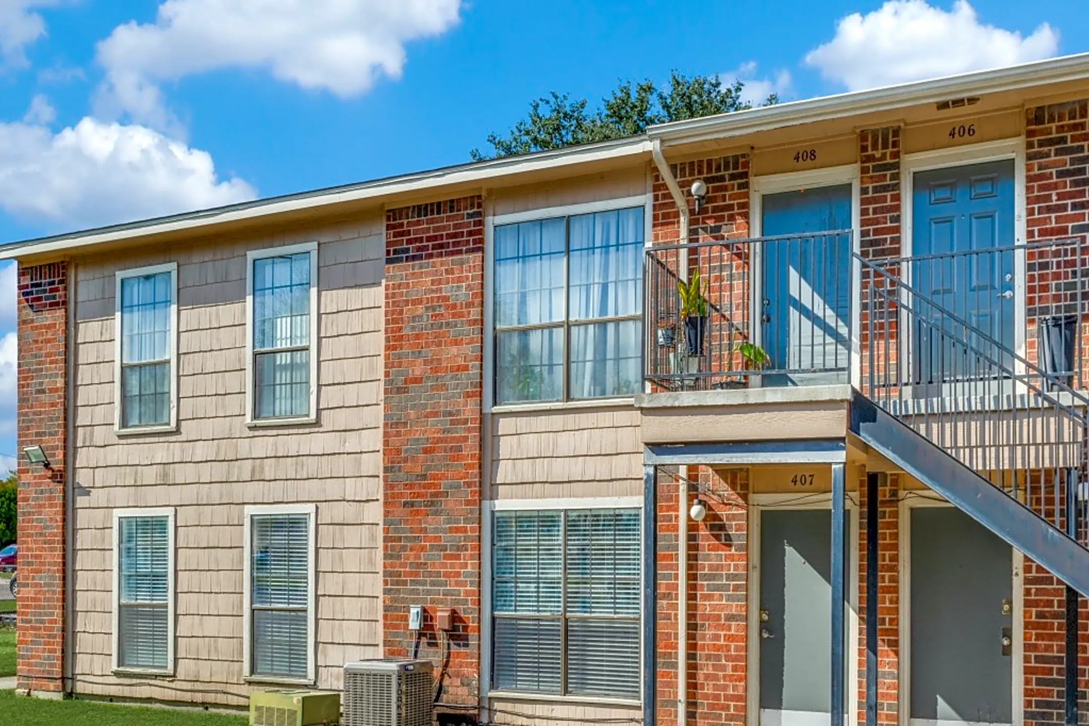 Willows Apartments - Killeen, TX 76549