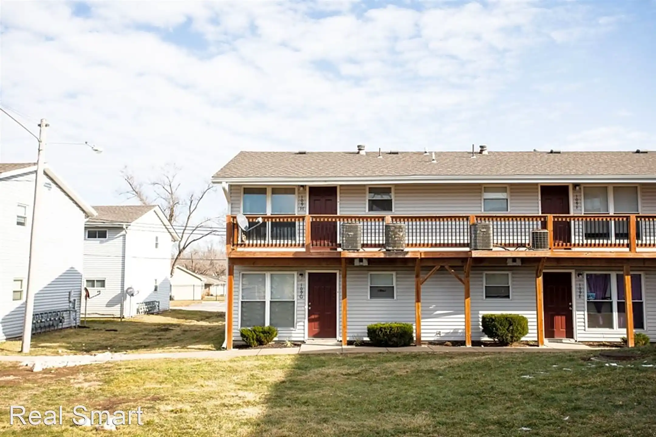 108 E Hargis St Belton, MO Apartments for Rent Rent.