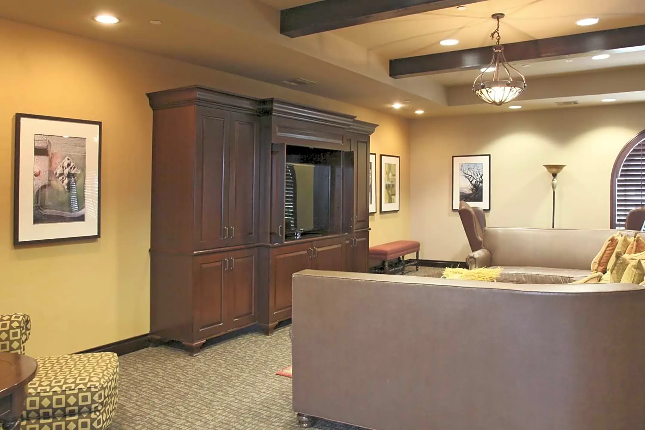 Callaway Villas - 305 Marion Pugh Dr College Station, TX Apartments